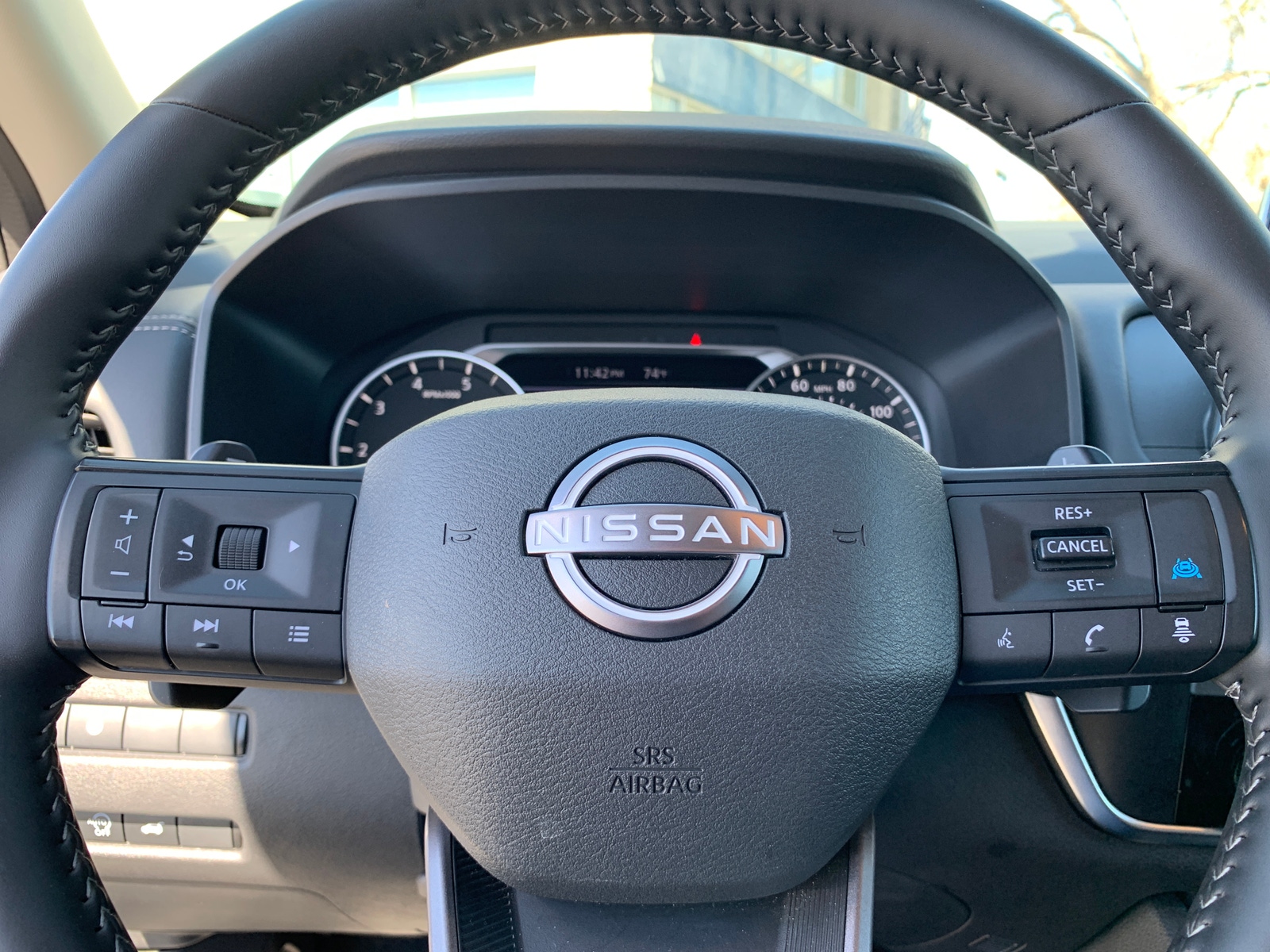 Thumbnail: 2025 Nissan Rogue - 5