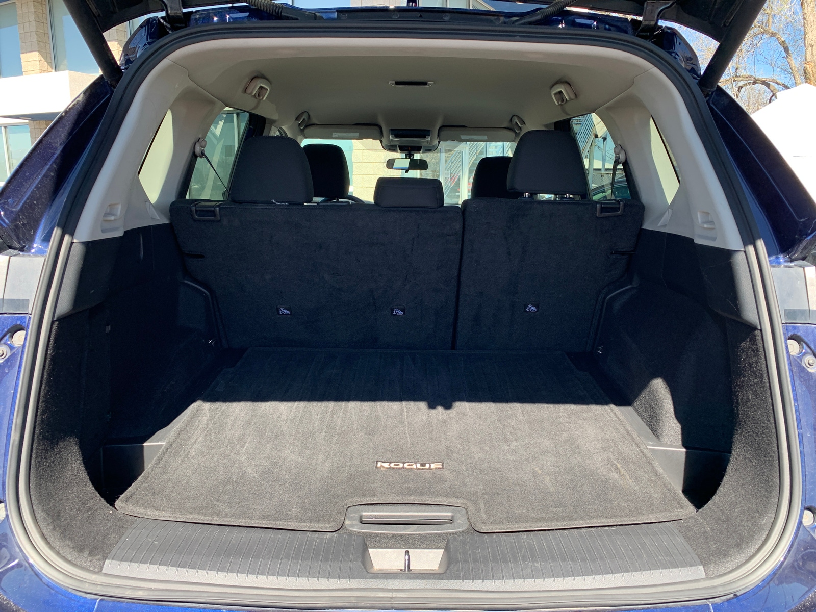 Thumbnail: 2025 Nissan Rogue - 6