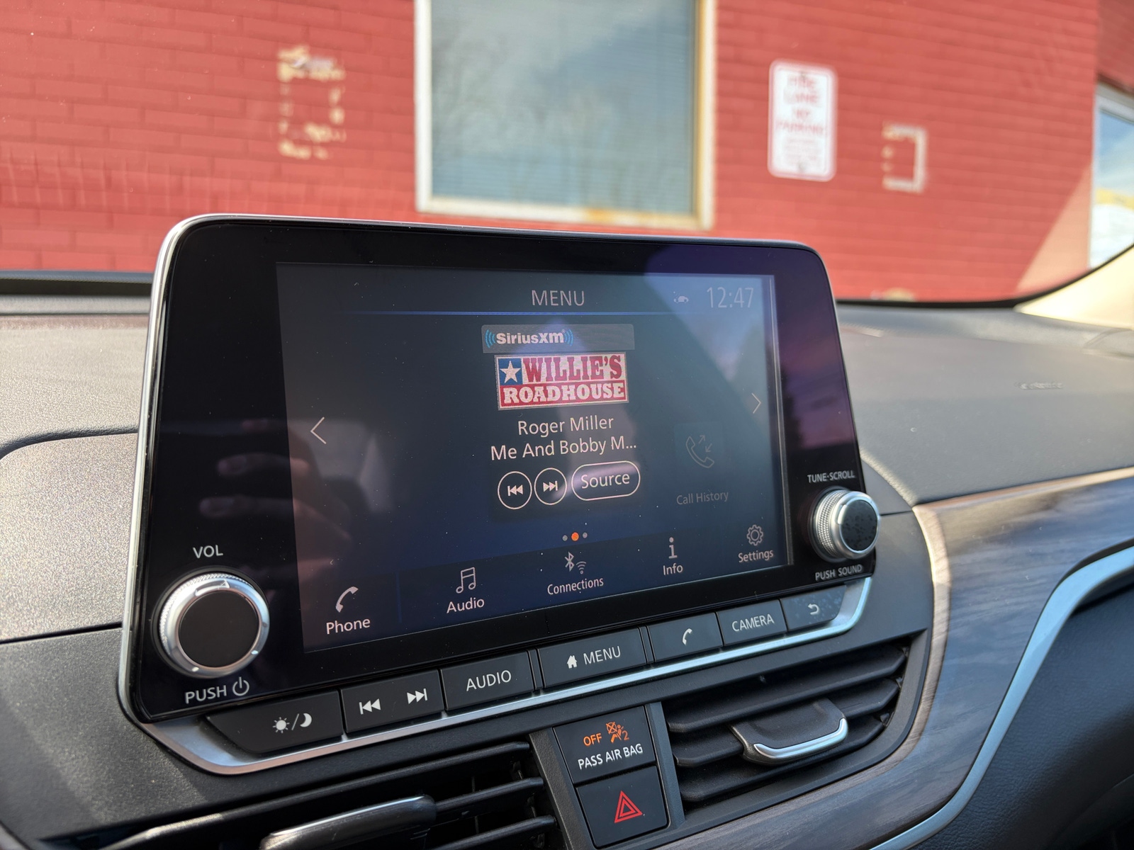 Thumbnail: 2025 Nissan Altima - 4