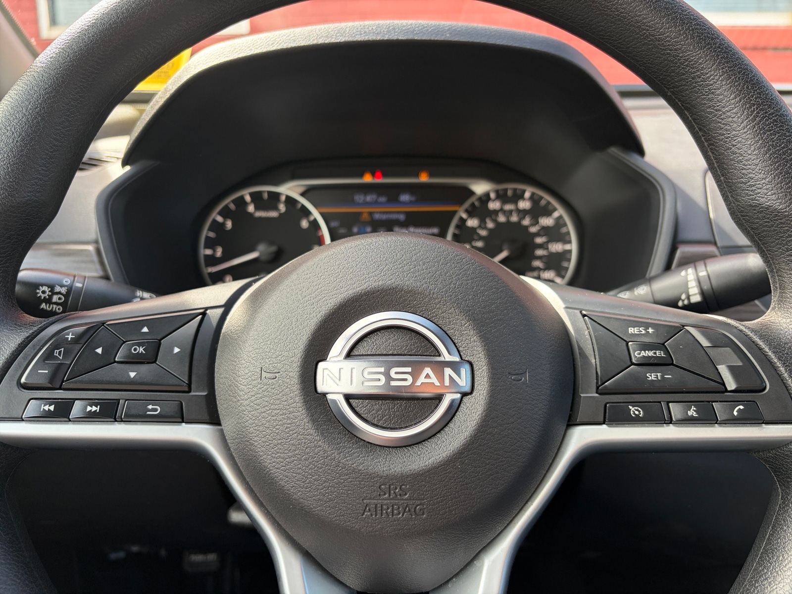 Thumbnail: 2025 Nissan Altima - 5