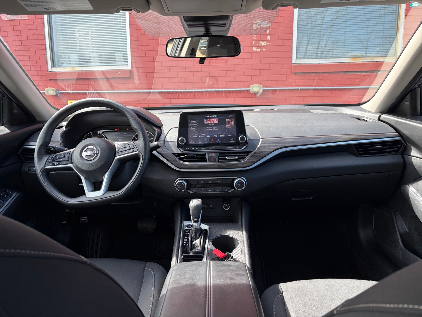 Thumbnail: 2025 Nissan Altima - 3