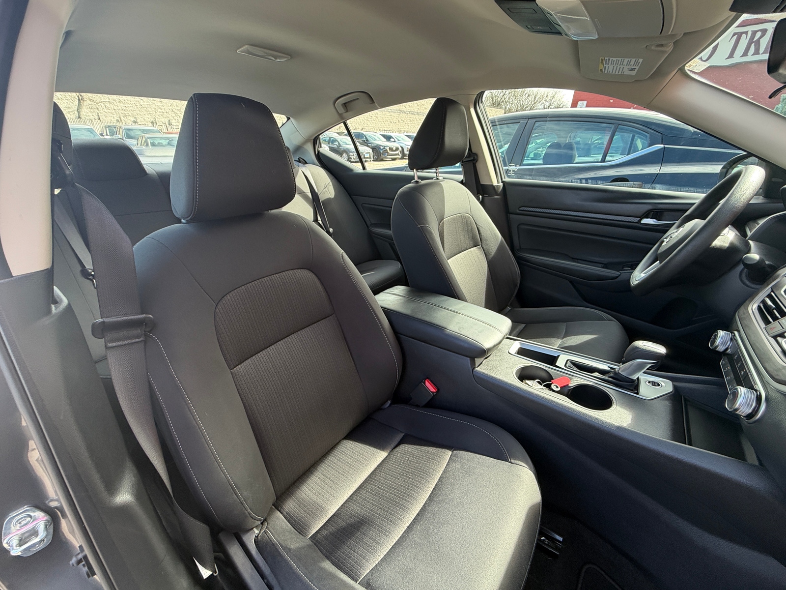 Thumbnail: 2025 Nissan Altima - 2