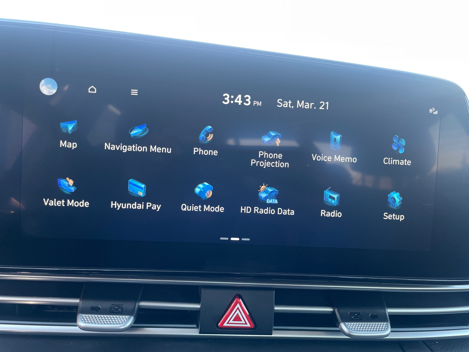 Thumbnail: 2025 Hyundai Elantra - 4