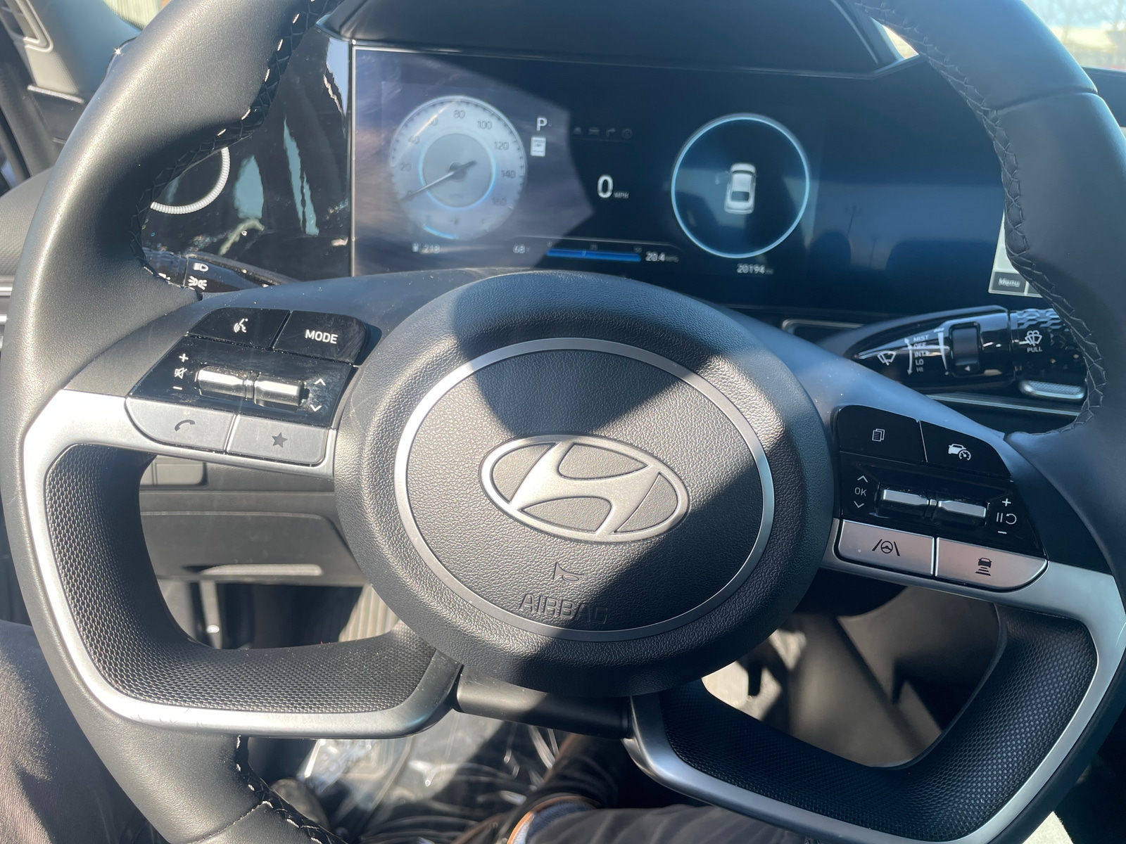 Thumbnail: 2025 Hyundai Elantra - 5