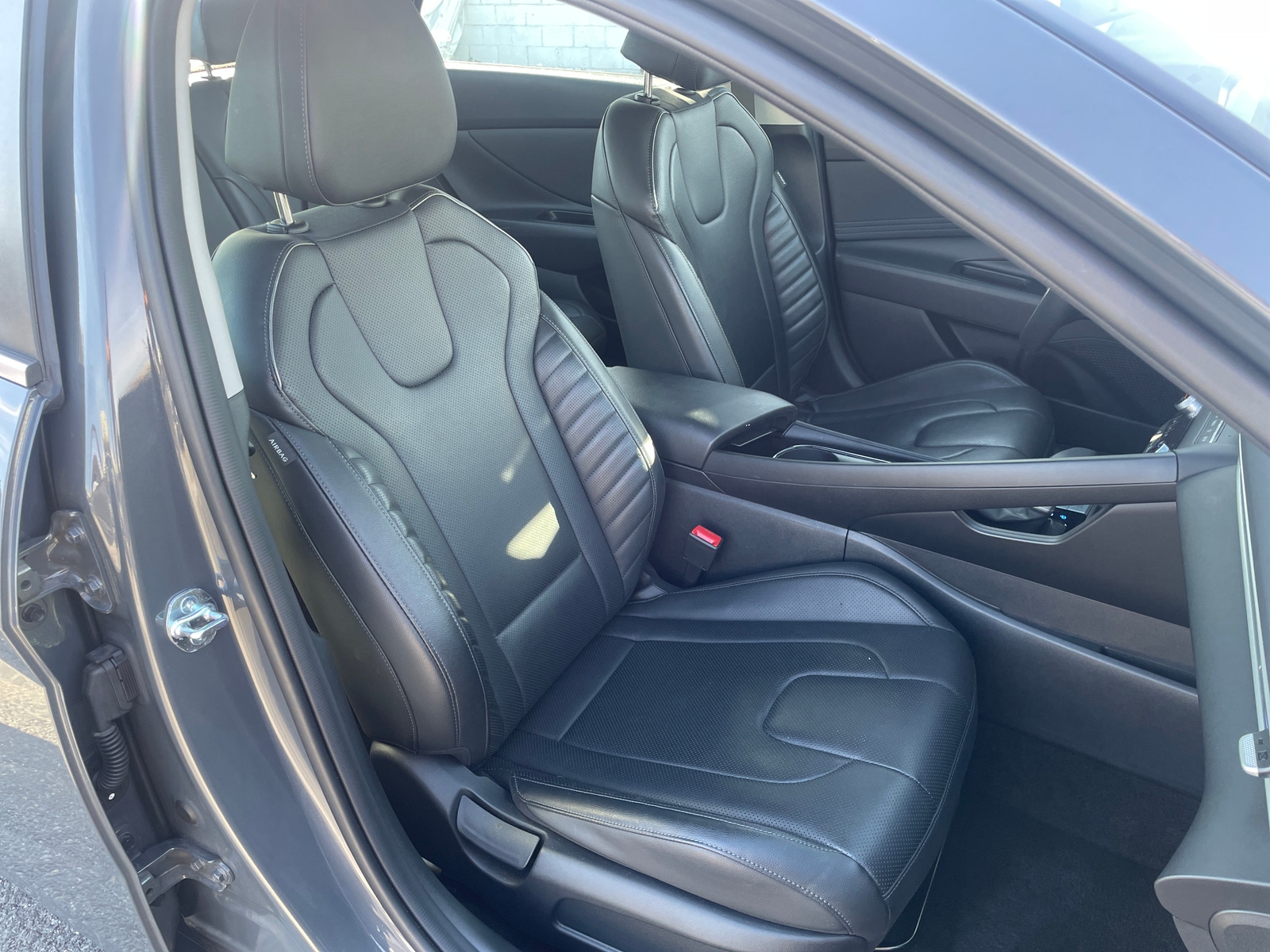 Thumbnail: 2025 Hyundai Elantra - 2