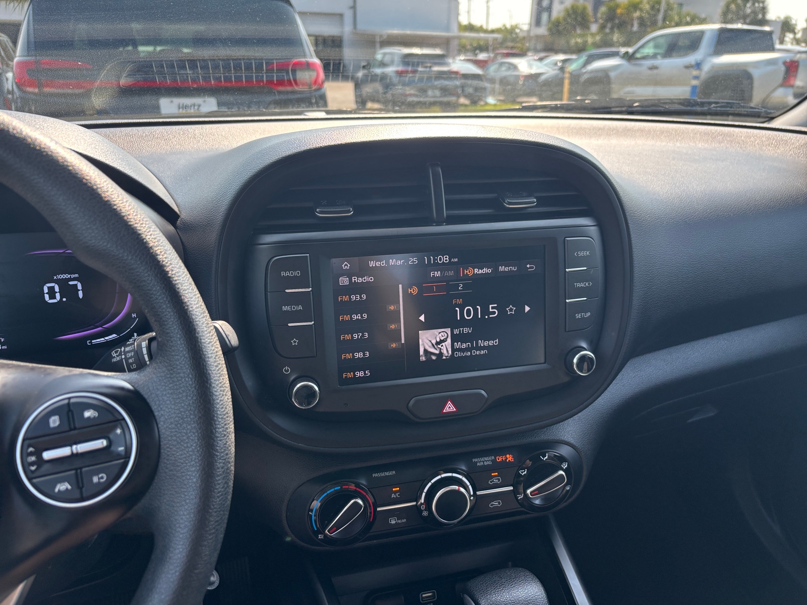 Thumbnail: 2025 Kia Soul - 3