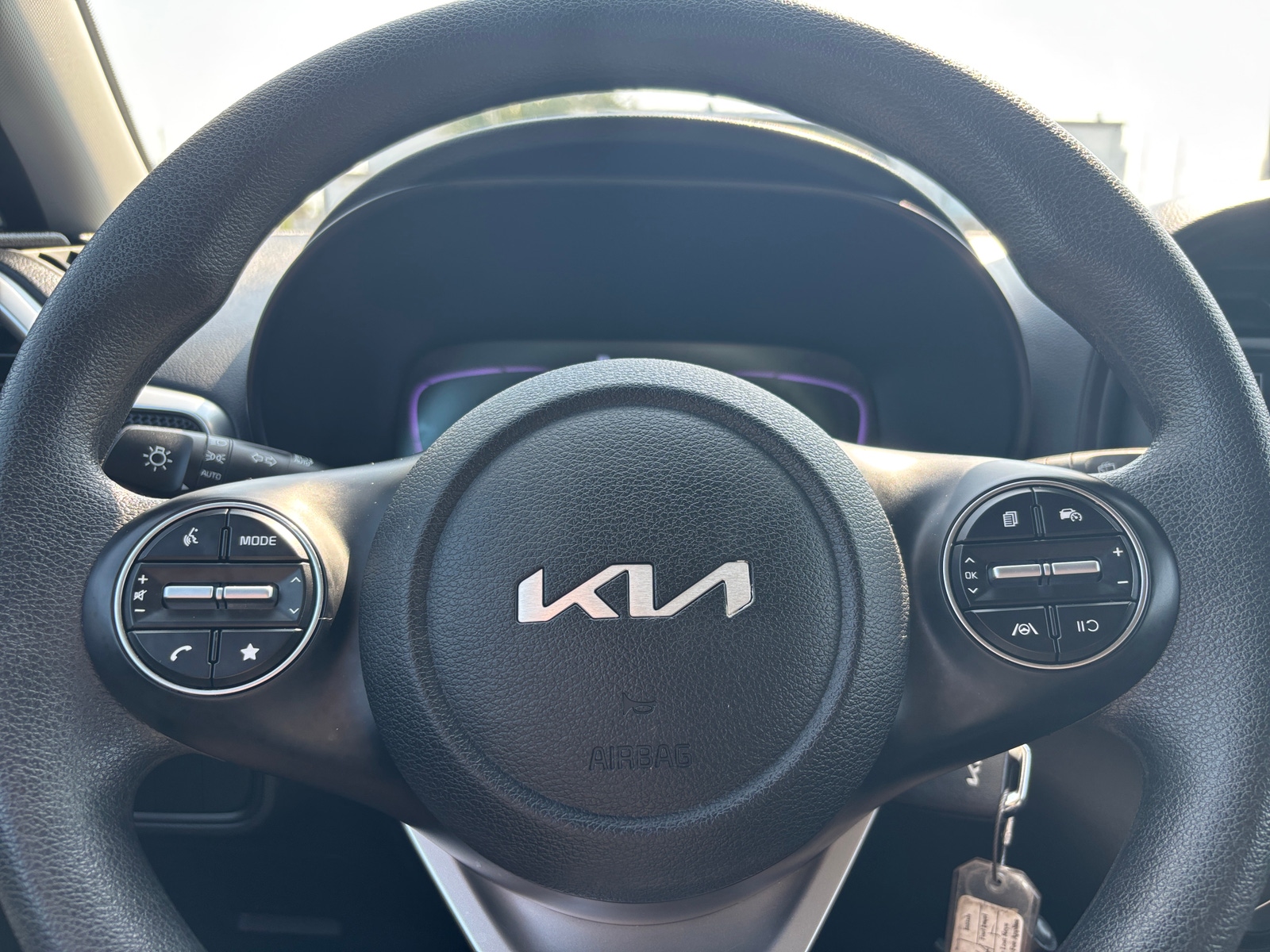 Thumbnail: 2025 Kia Soul - 4