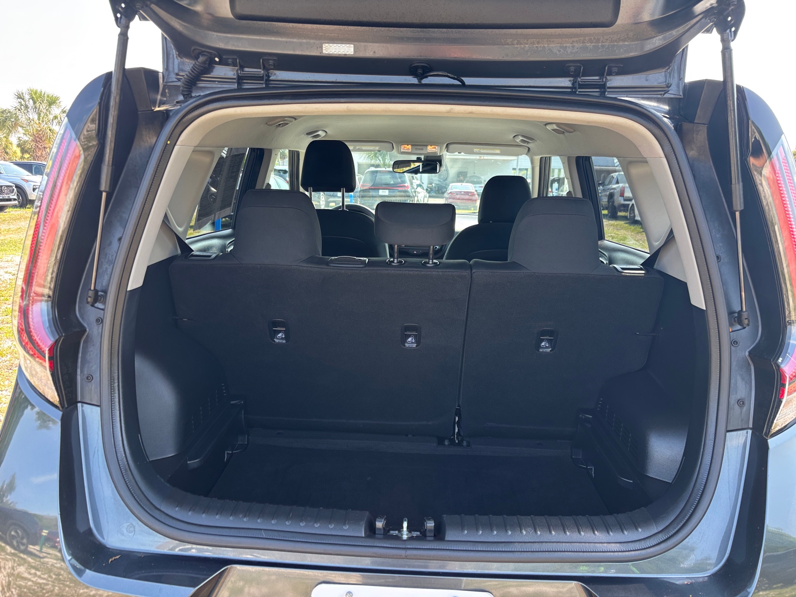 Thumbnail: 2025 Kia Soul - 5