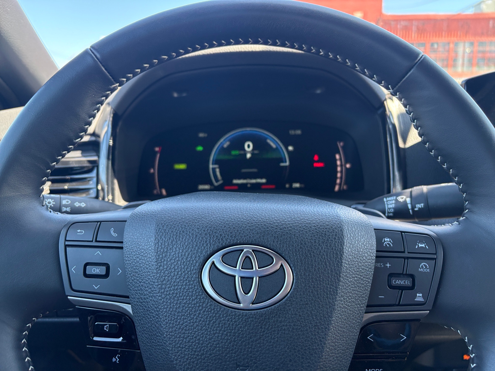 Thumbnail: 2025 Toyota Camry - 3