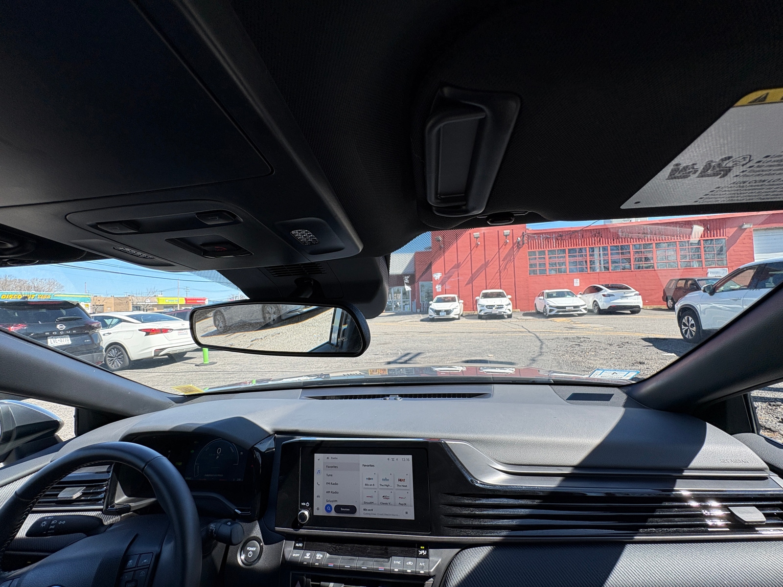 Thumbnail: 2025 Toyota Camry - 2