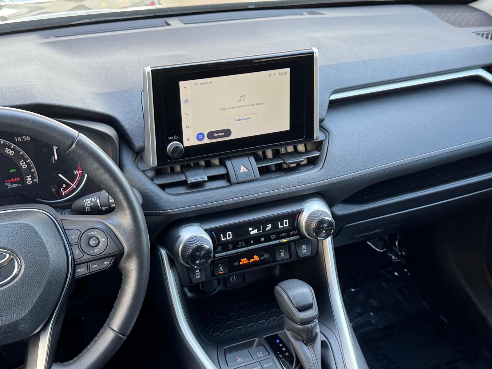 Thumbnail: 2025 Toyota RAV4 - 4