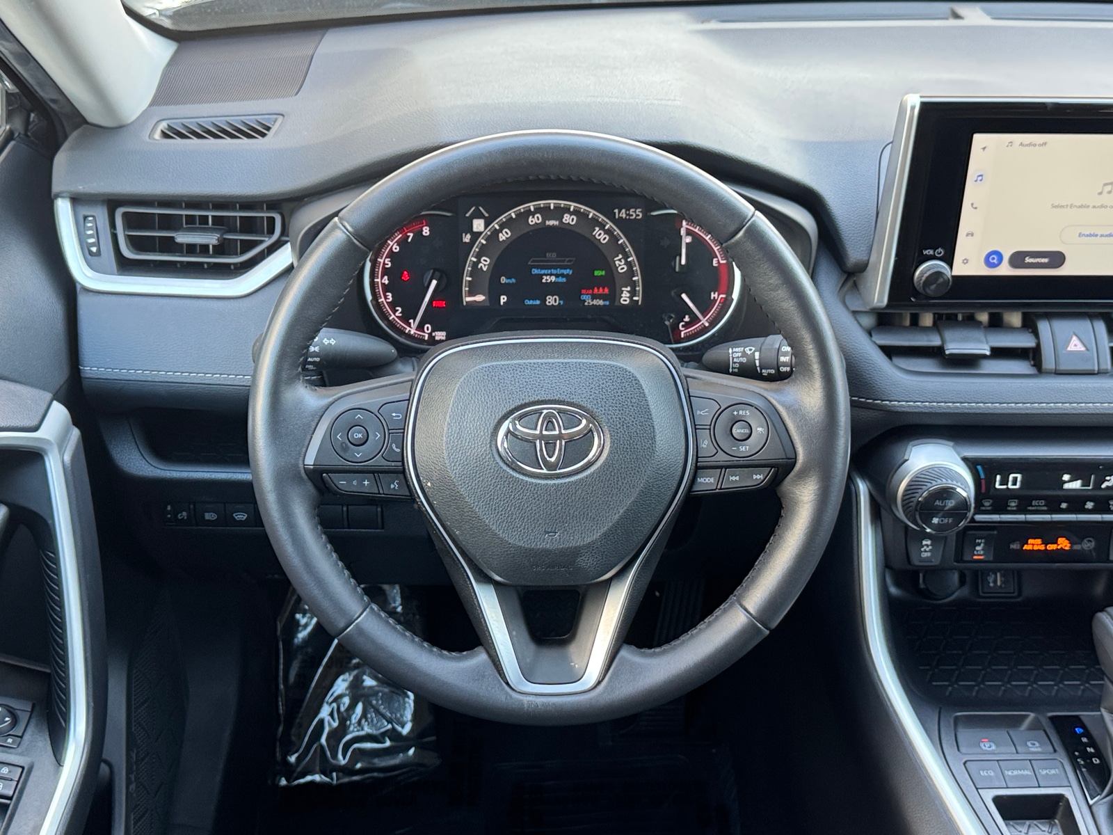 Thumbnail: 2025 Toyota RAV4 - 5