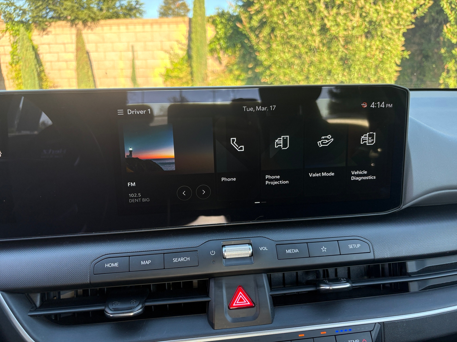 Thumbnail: 2025 Kia K4 - 4