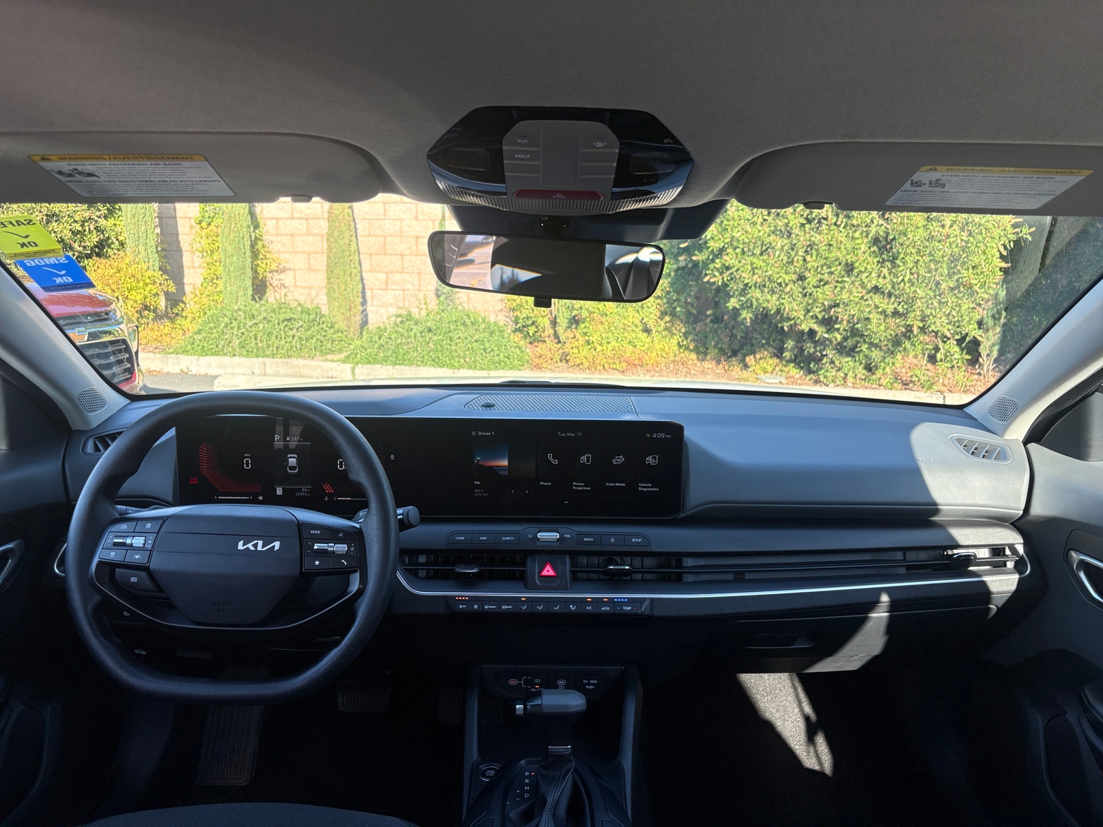 Thumbnail: 2025 Kia K4 - 3