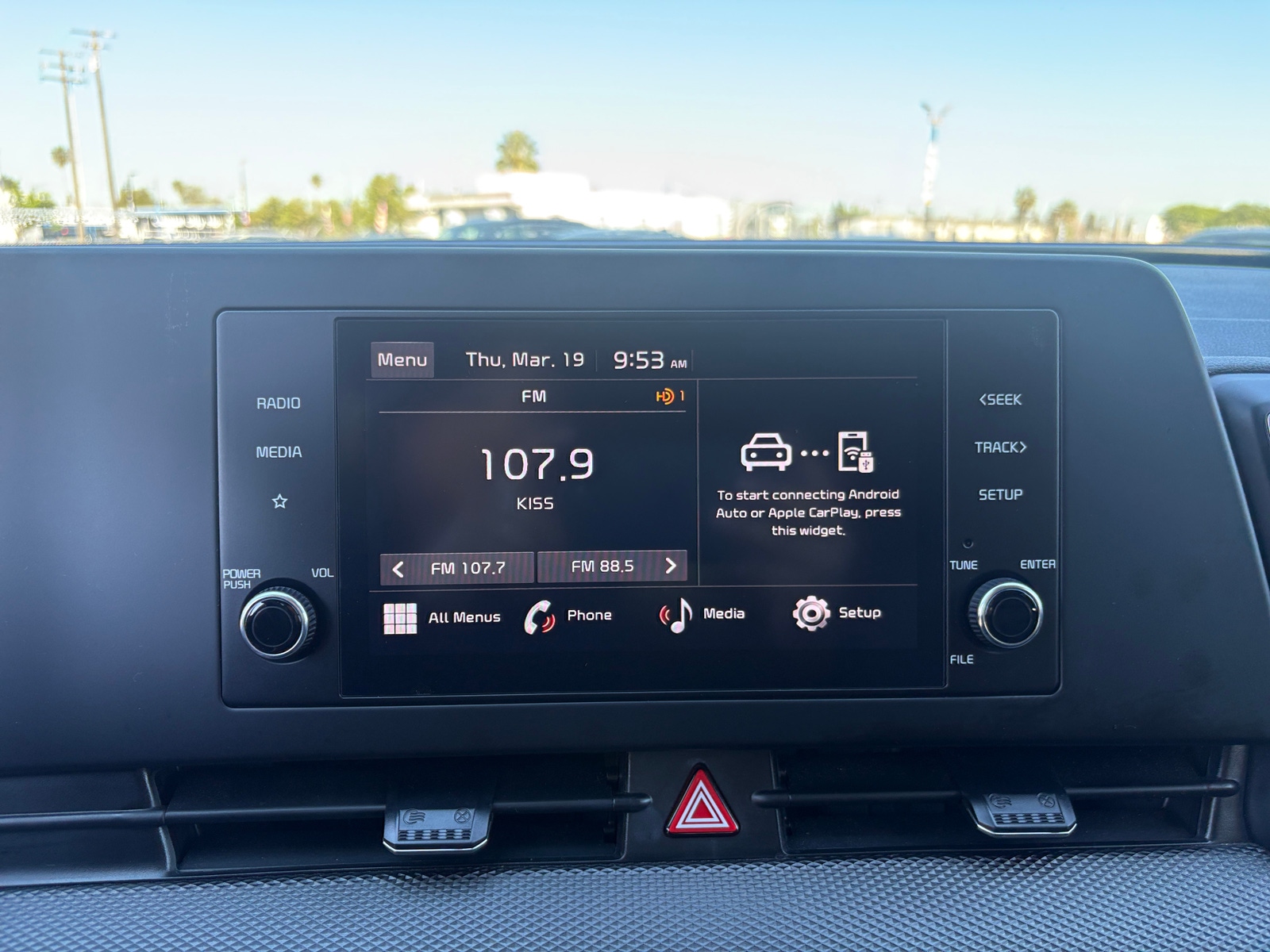 Thumbnail: 2025 Kia Sportage - 4