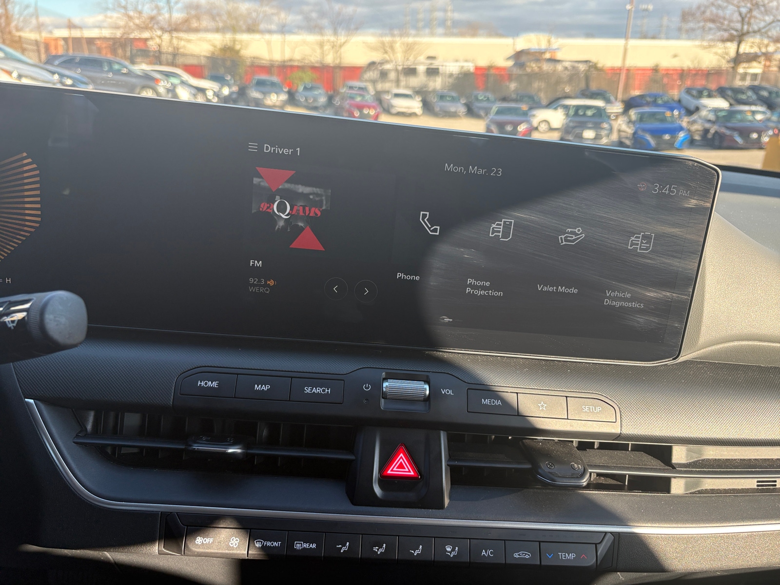 Thumbnail: 2025 Kia K4 - 4