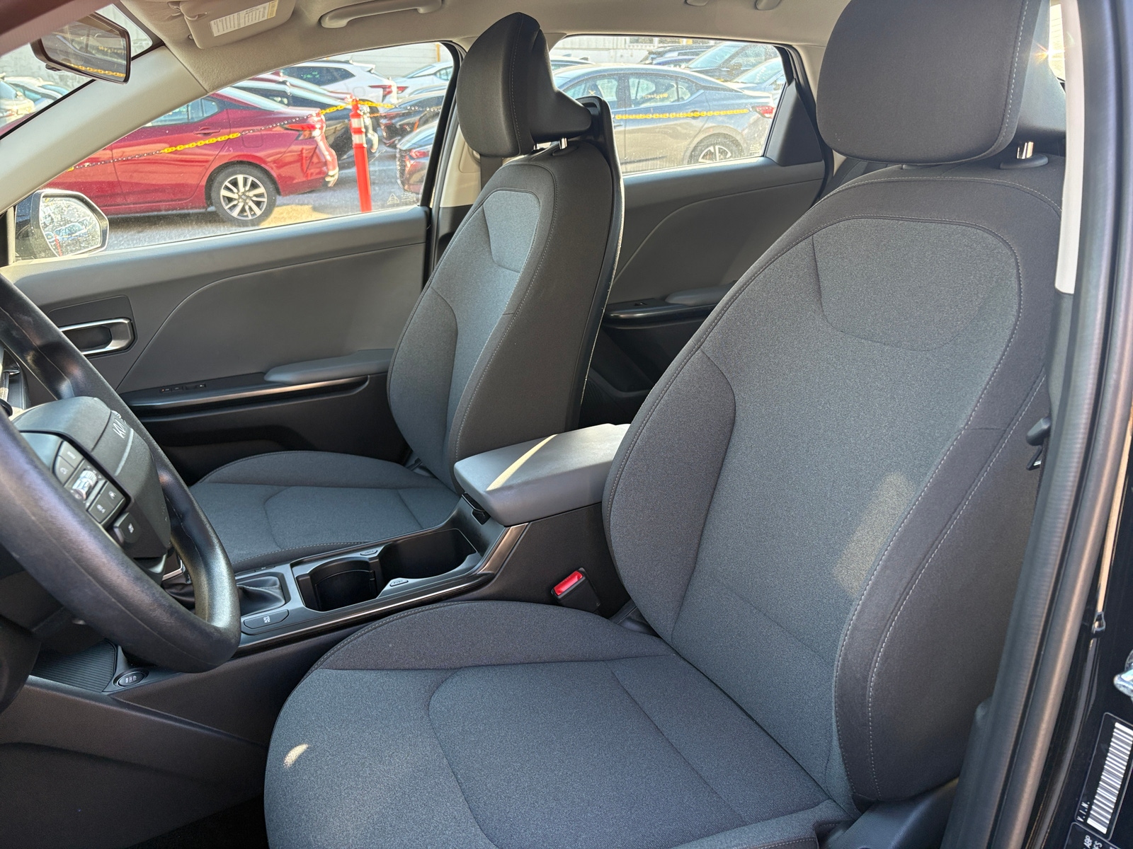 Thumbnail: 2025 Kia K4 - 2