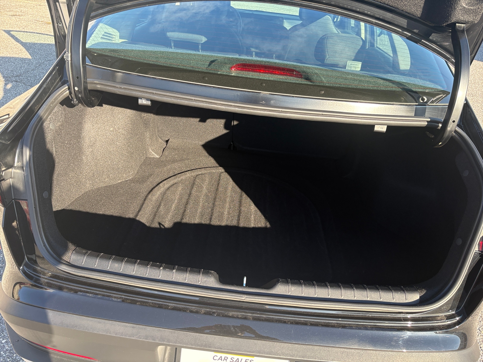 Thumbnail: 2025 Kia K4 - 6