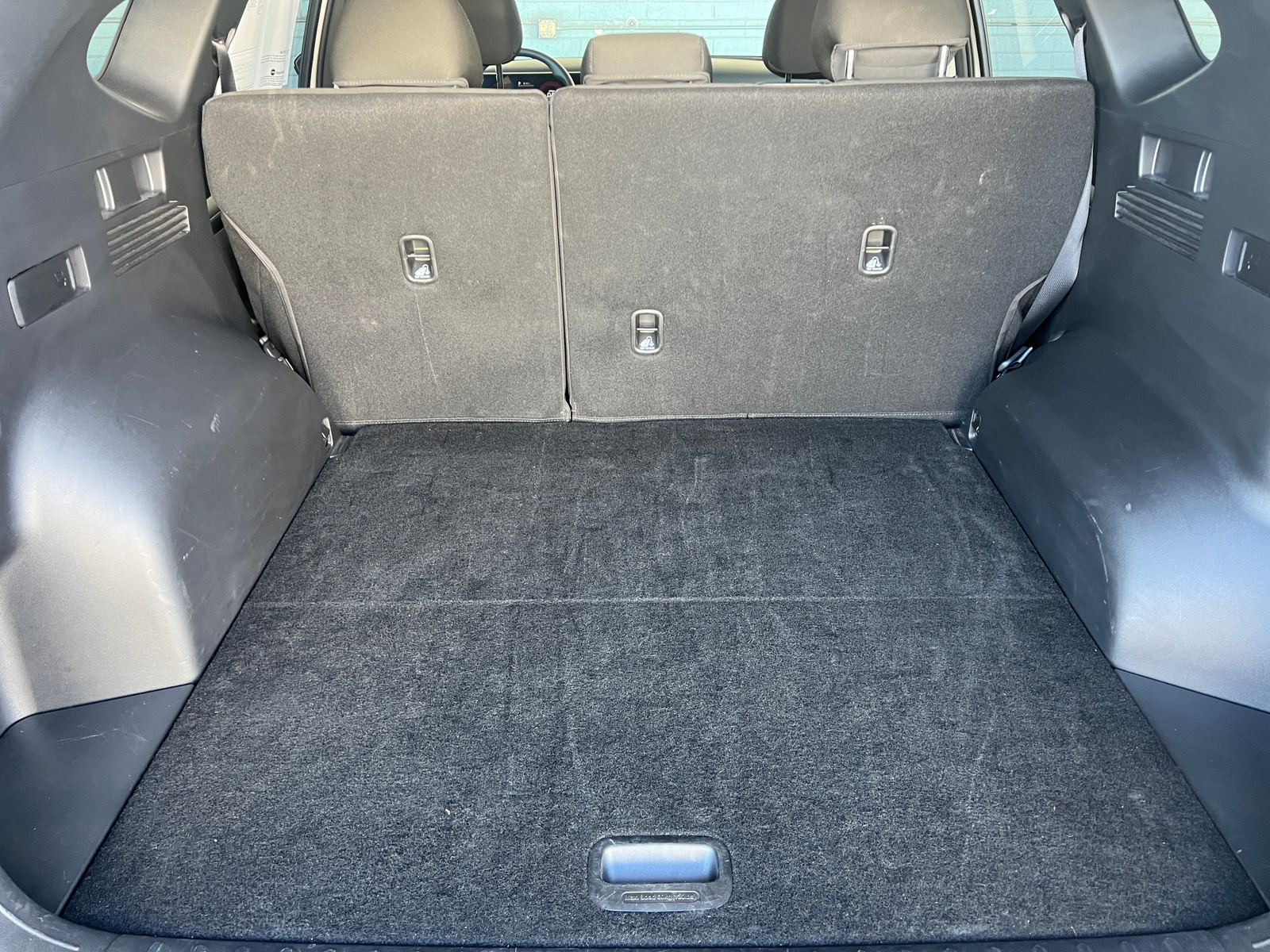 Thumbnail: 2025 Hyundai Tucson - 6