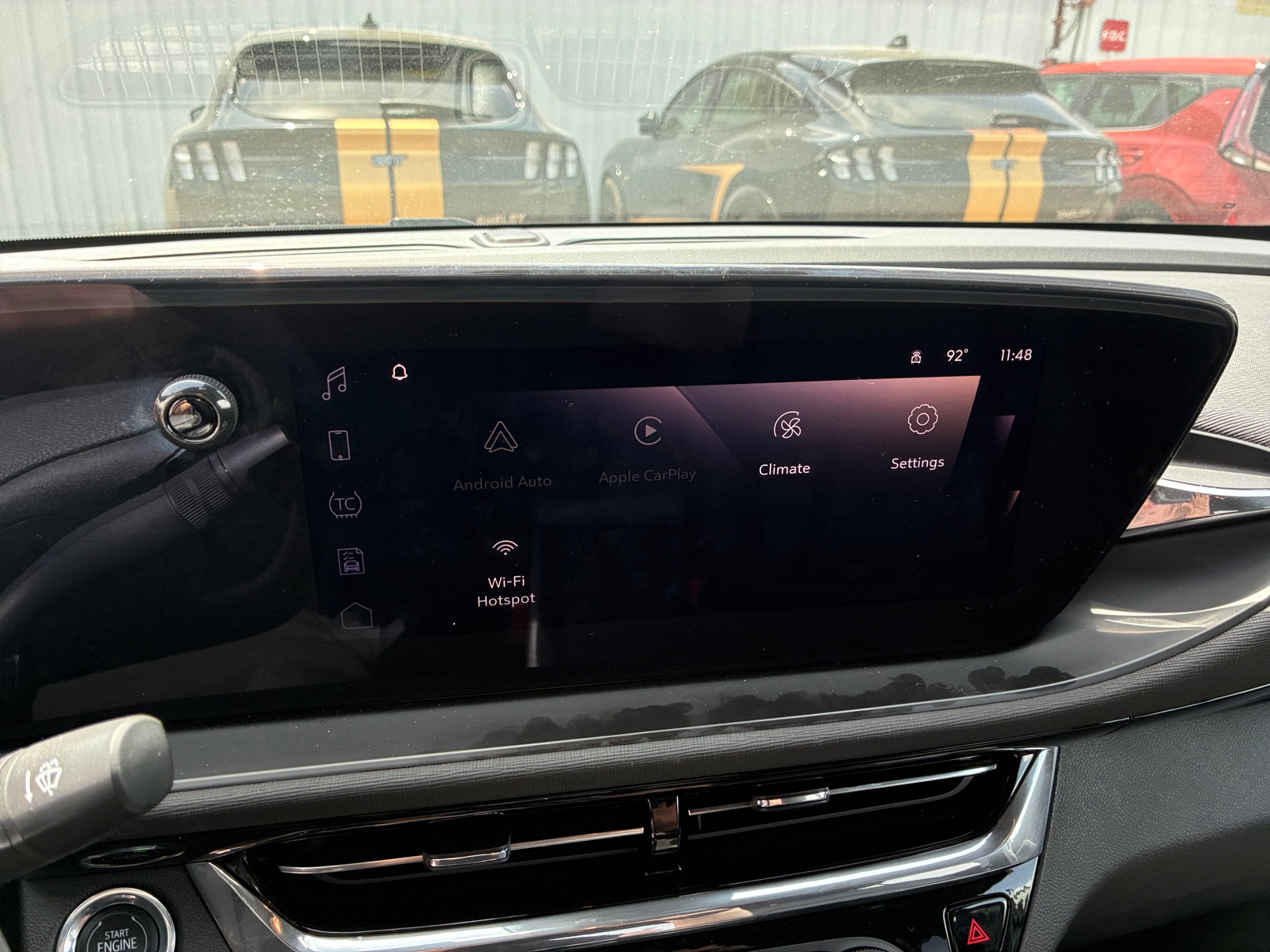 Thumbnail: 2025 Buick Envista - 3