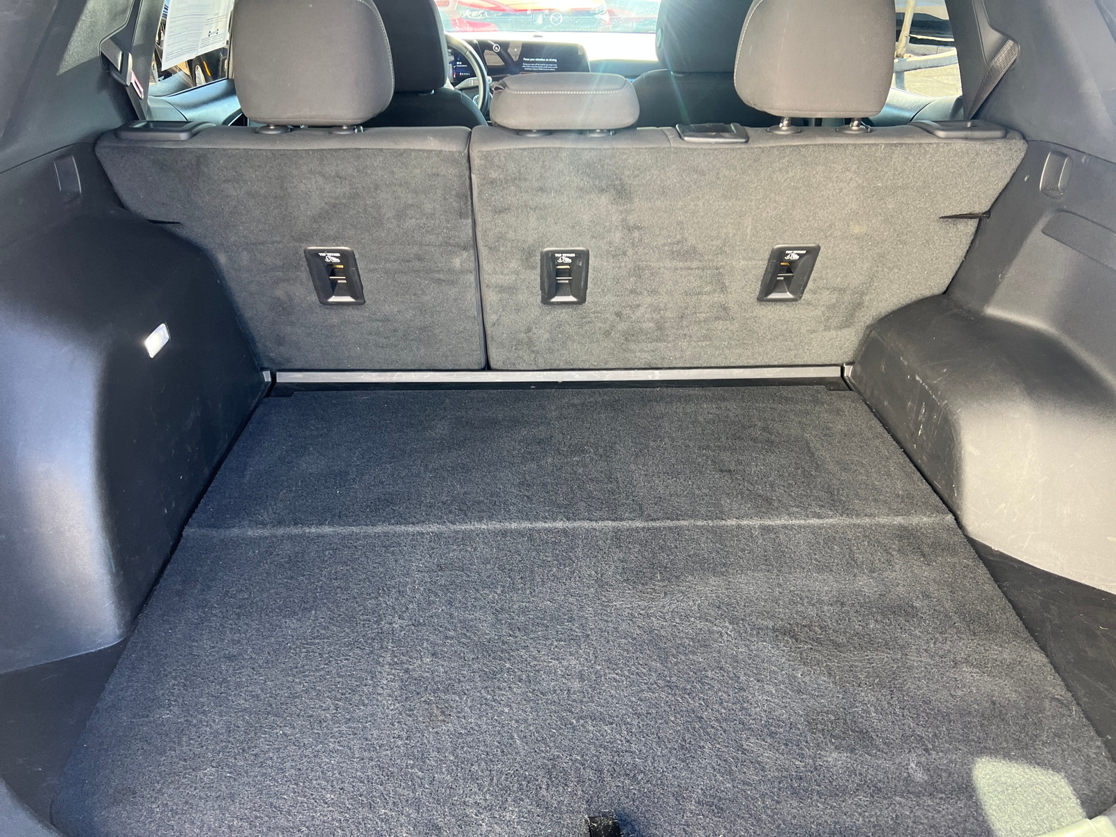 Thumbnail: 2025 Chevrolet Equinox - 6