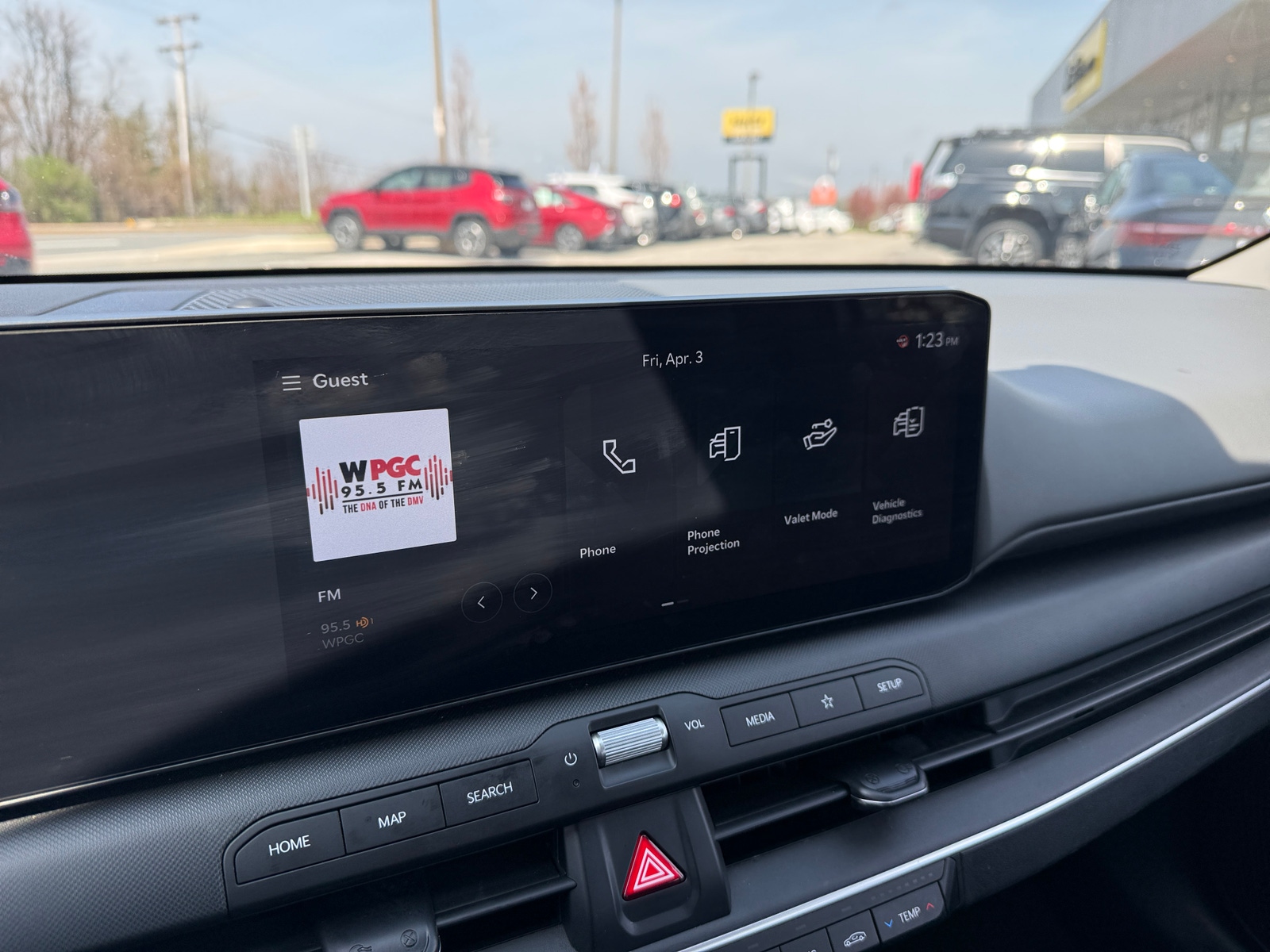 Thumbnail: 2025 Kia K4 - 4