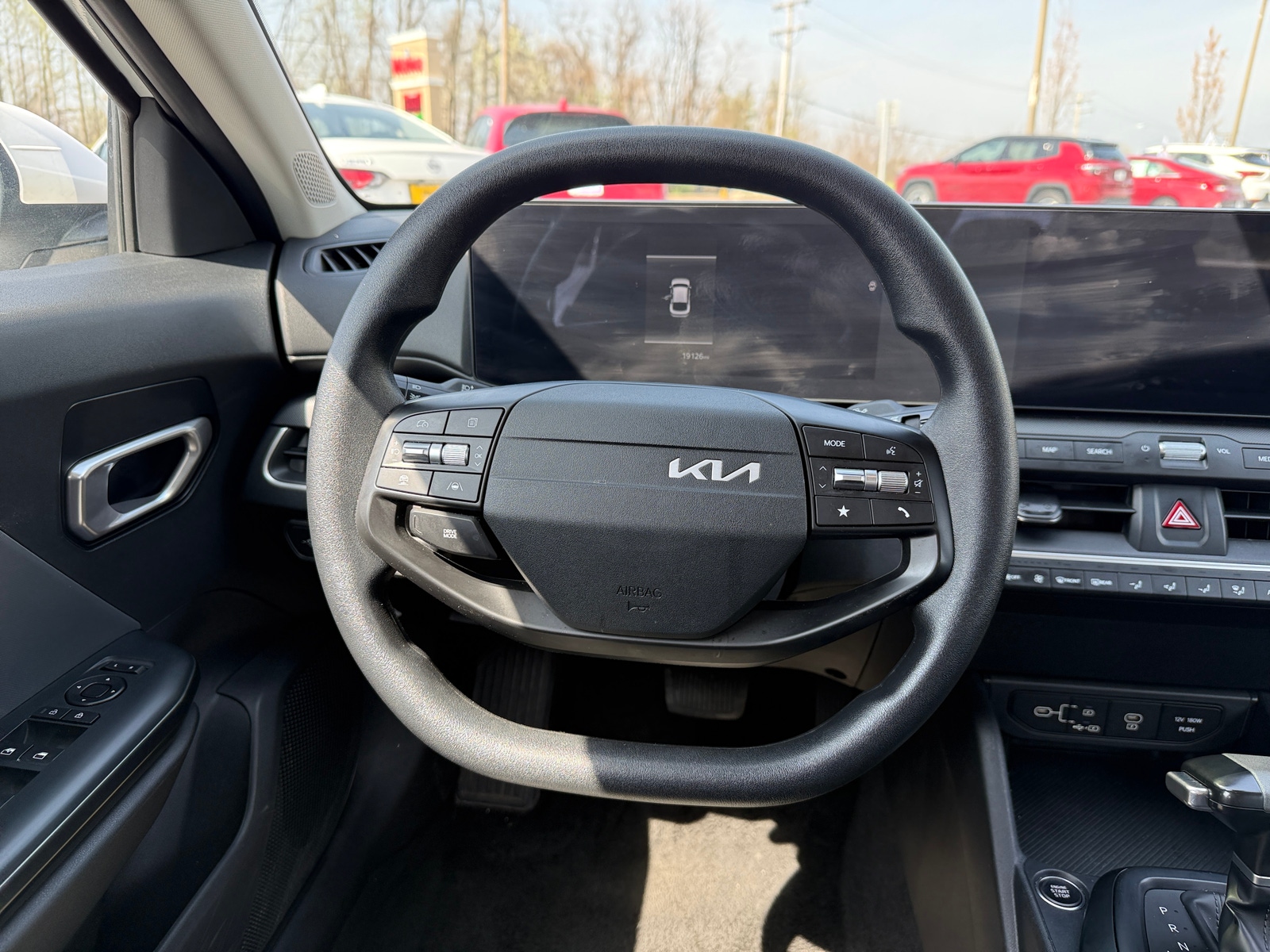 Thumbnail: 2025 Kia K4 - 5