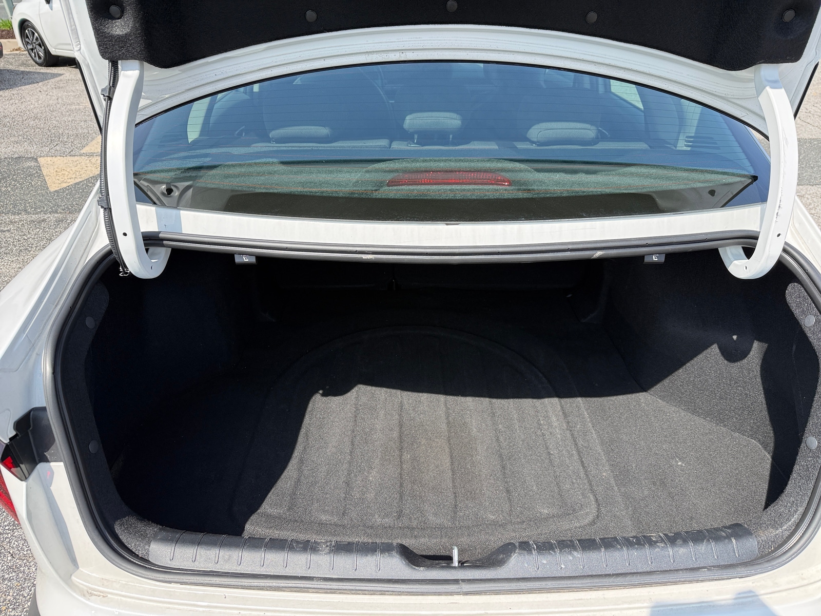 Thumbnail: 2025 Kia K4 - 6