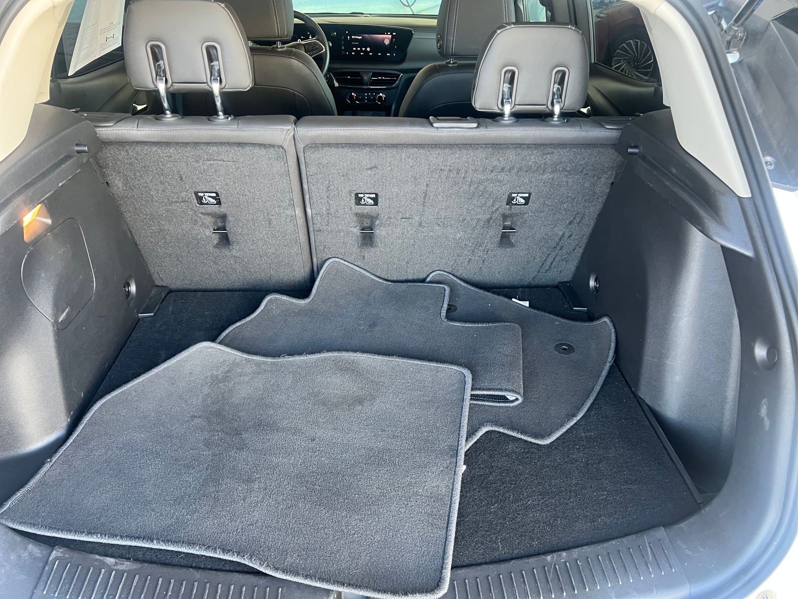 Thumbnail: 2025 Buick Encore GX - 6