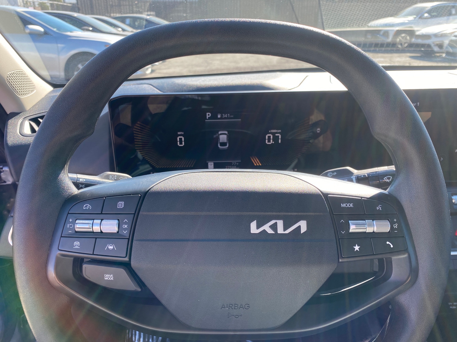 Thumbnail: 2025 Kia K4 - 5