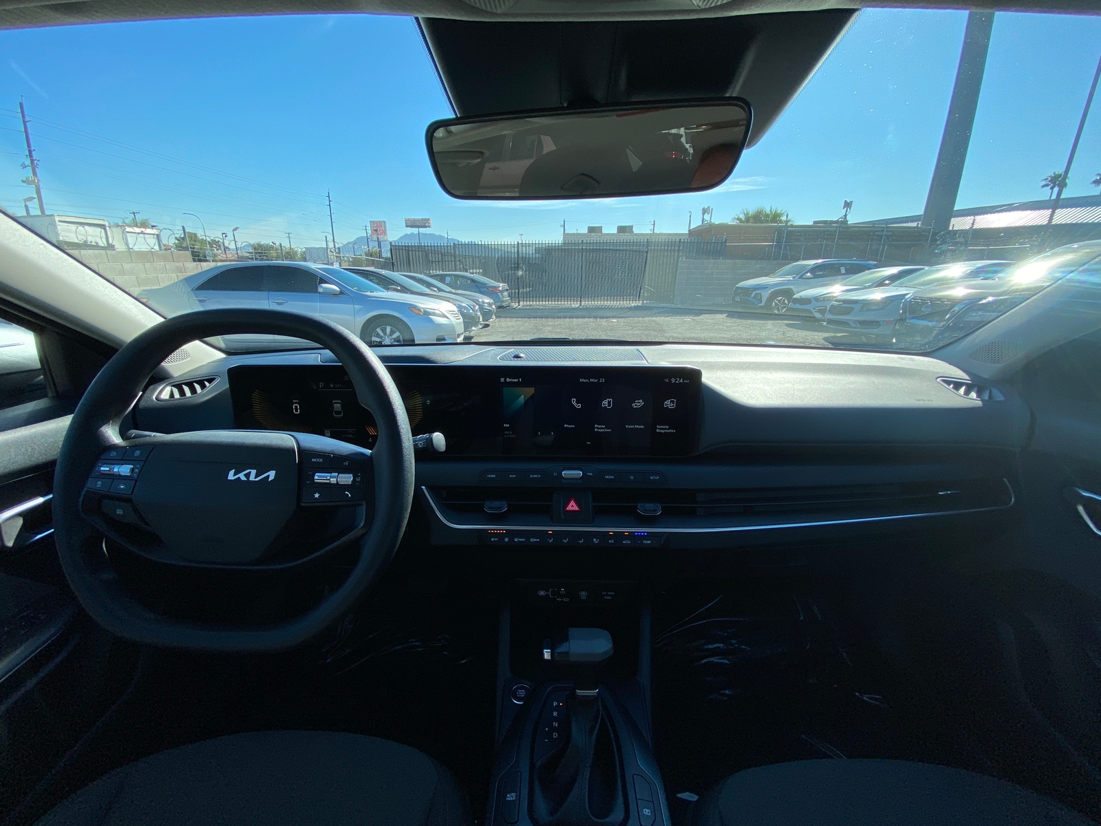 Thumbnail: 2025 Kia K4 - 3