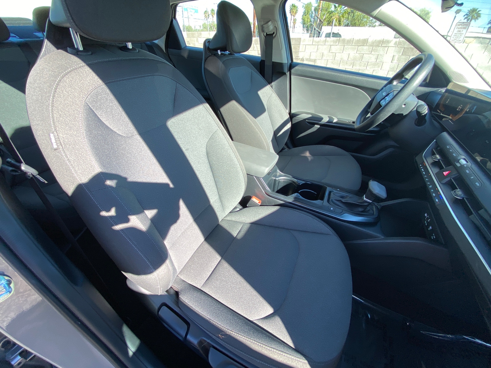 Thumbnail: 2025 Kia K4 - 2