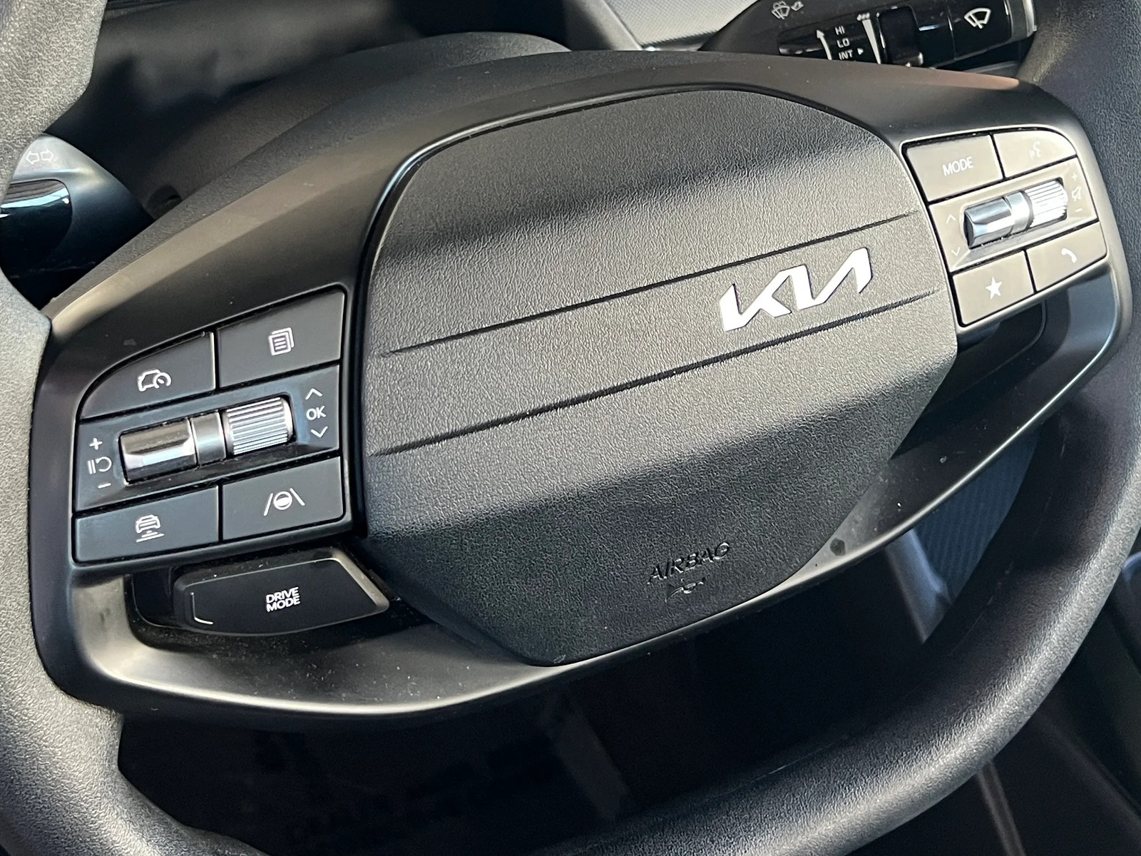 Thumbnail: 2025 Kia K4 - 5