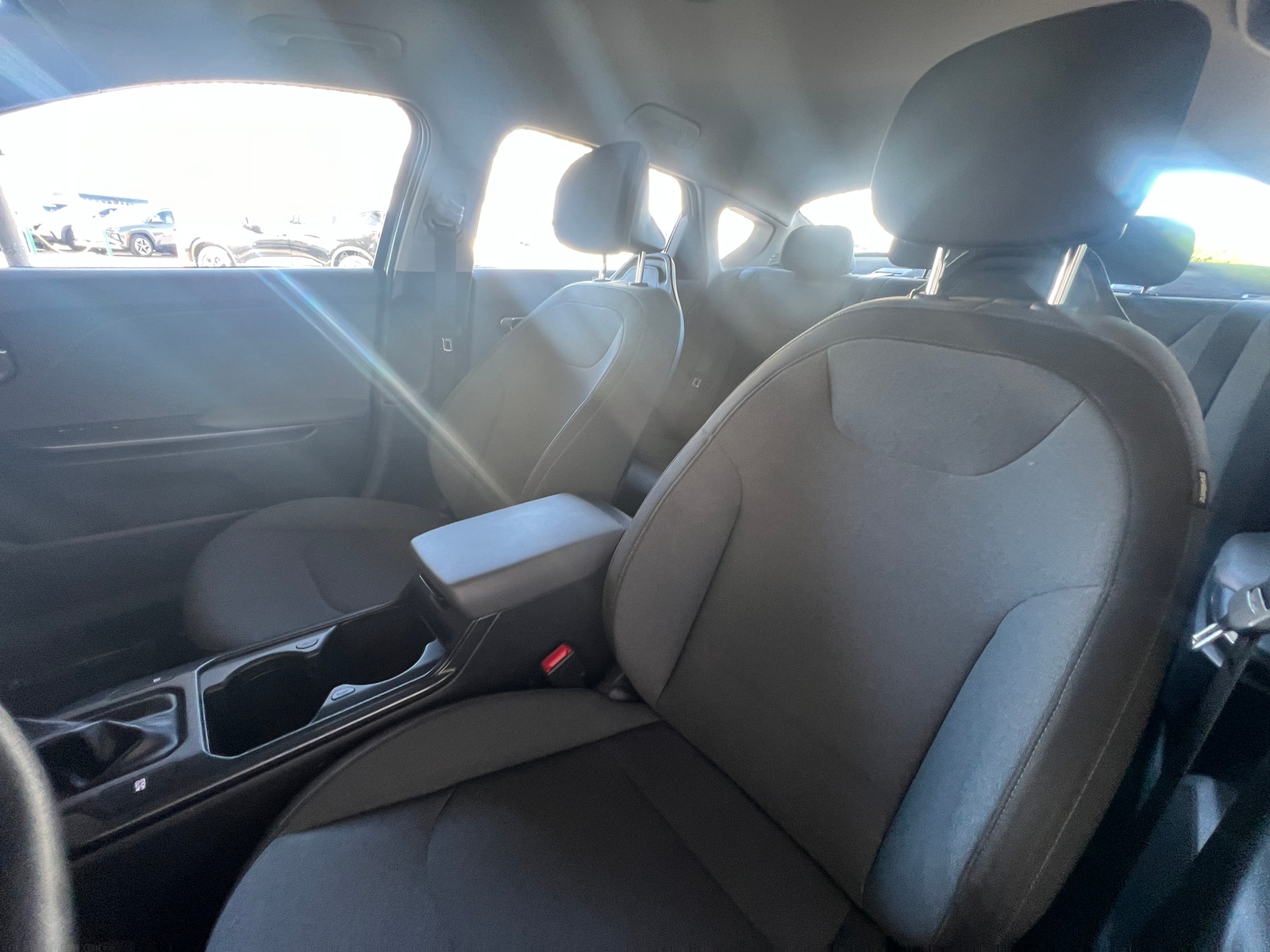 Thumbnail: 2025 Kia K4 - 2