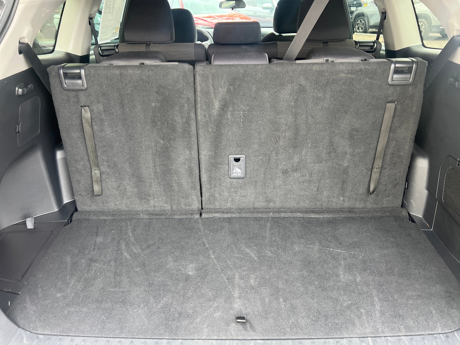 Thumbnail: 2025 Toyota Highlander - 7