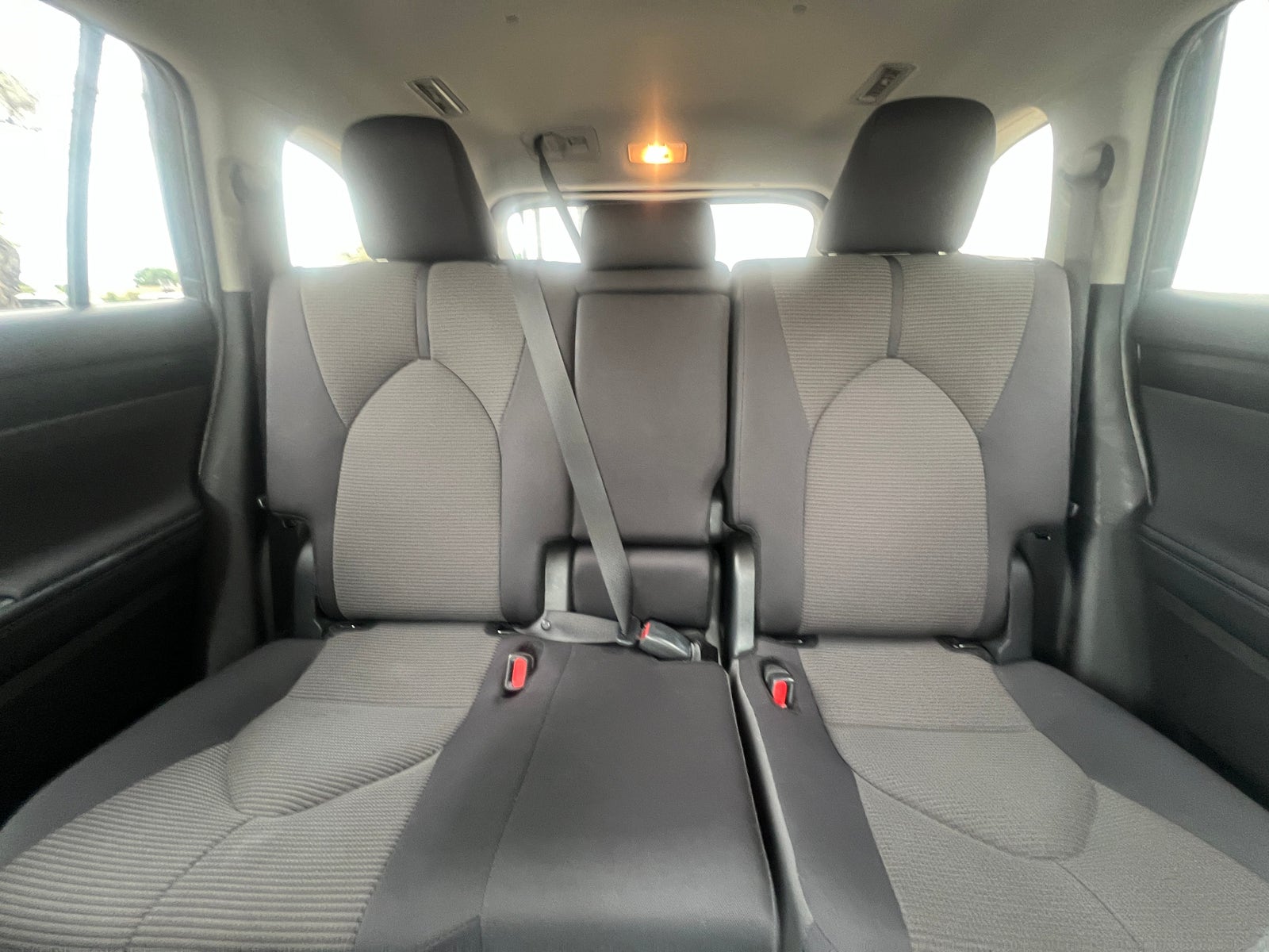 Thumbnail: 2025 Toyota Highlander - 6