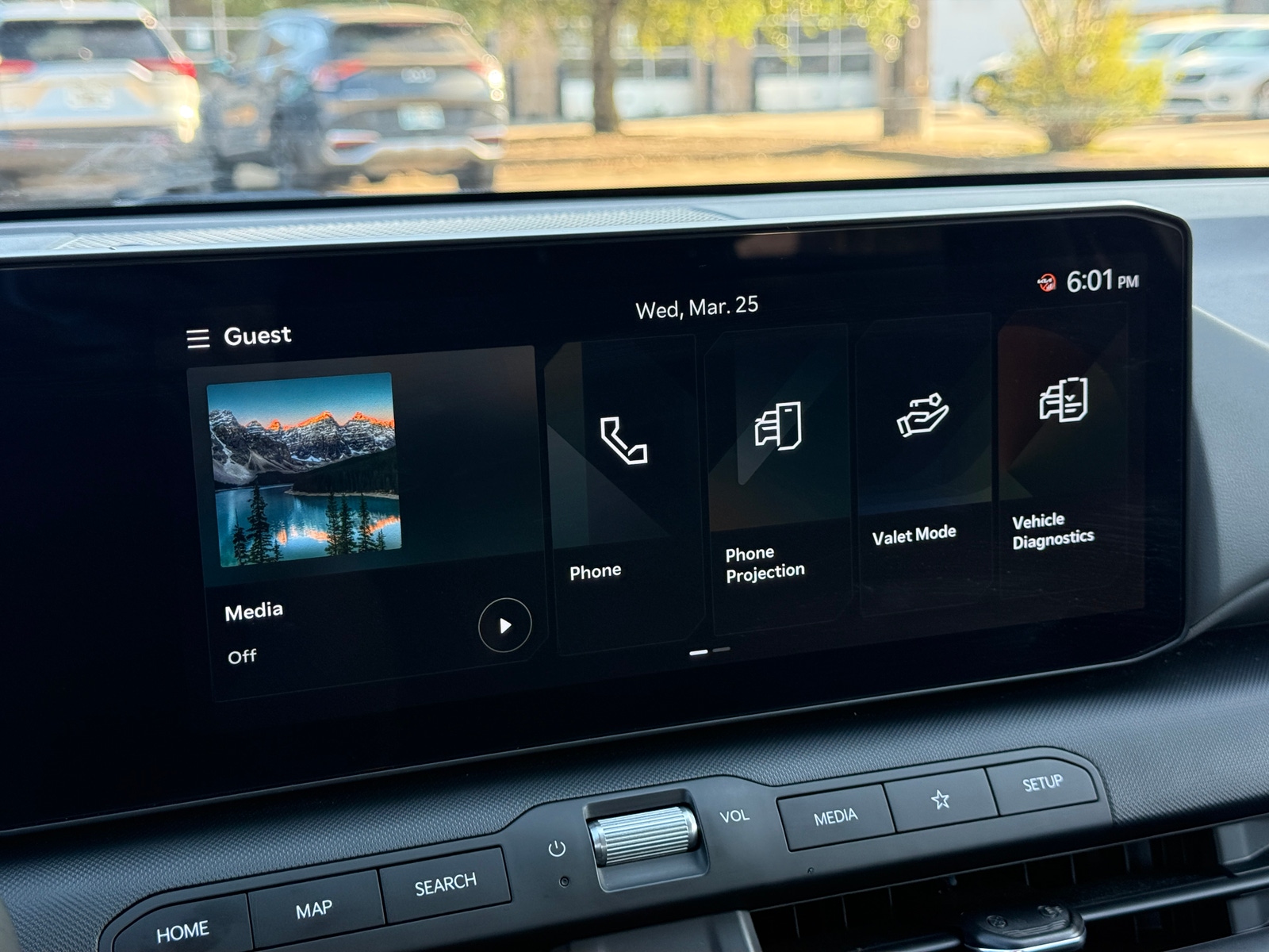 Thumbnail: 2025 Kia K4 - 4