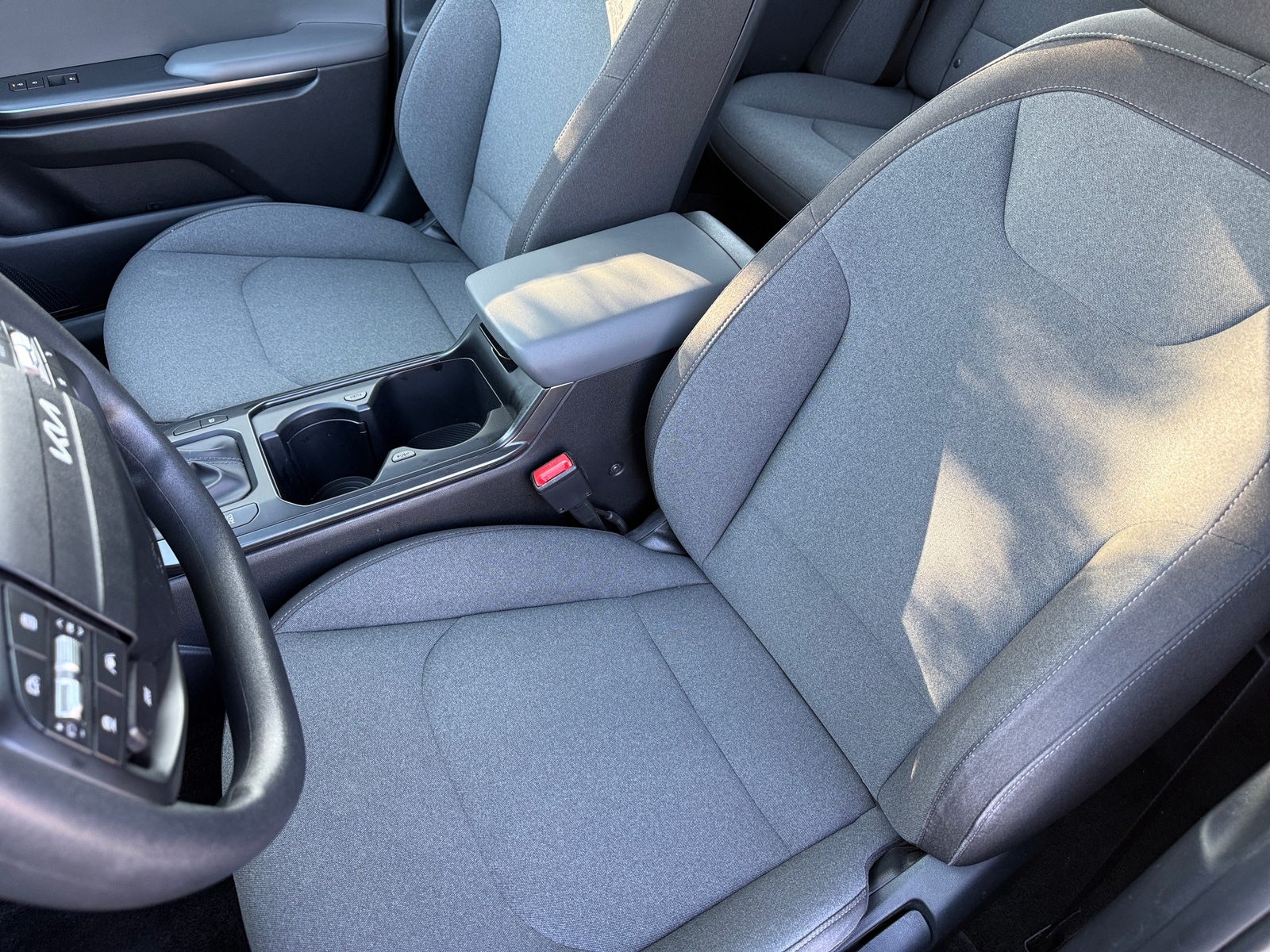 Thumbnail: 2025 Kia K4 - 2