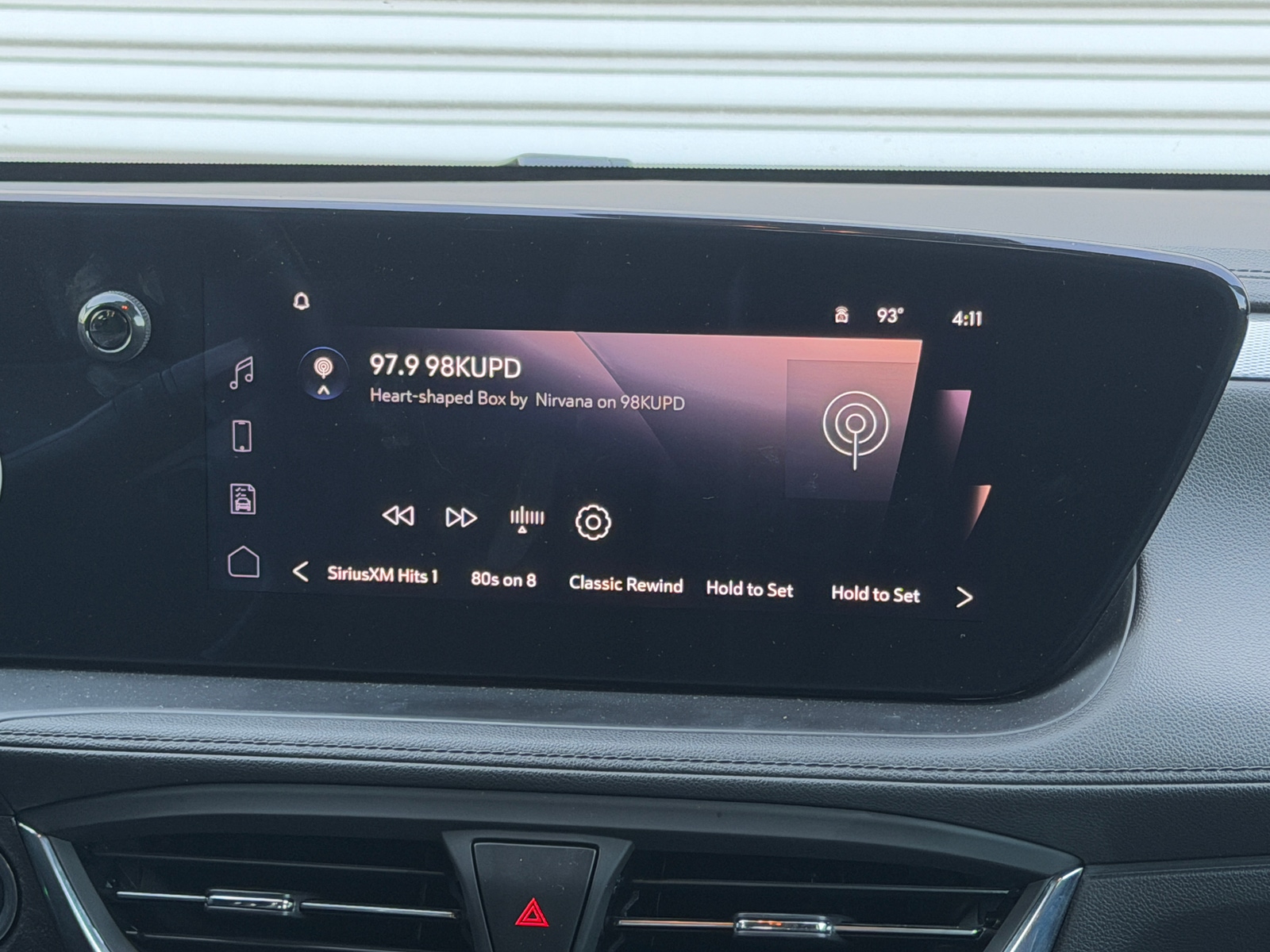 Thumbnail: 2025 Buick Encore GX - 4