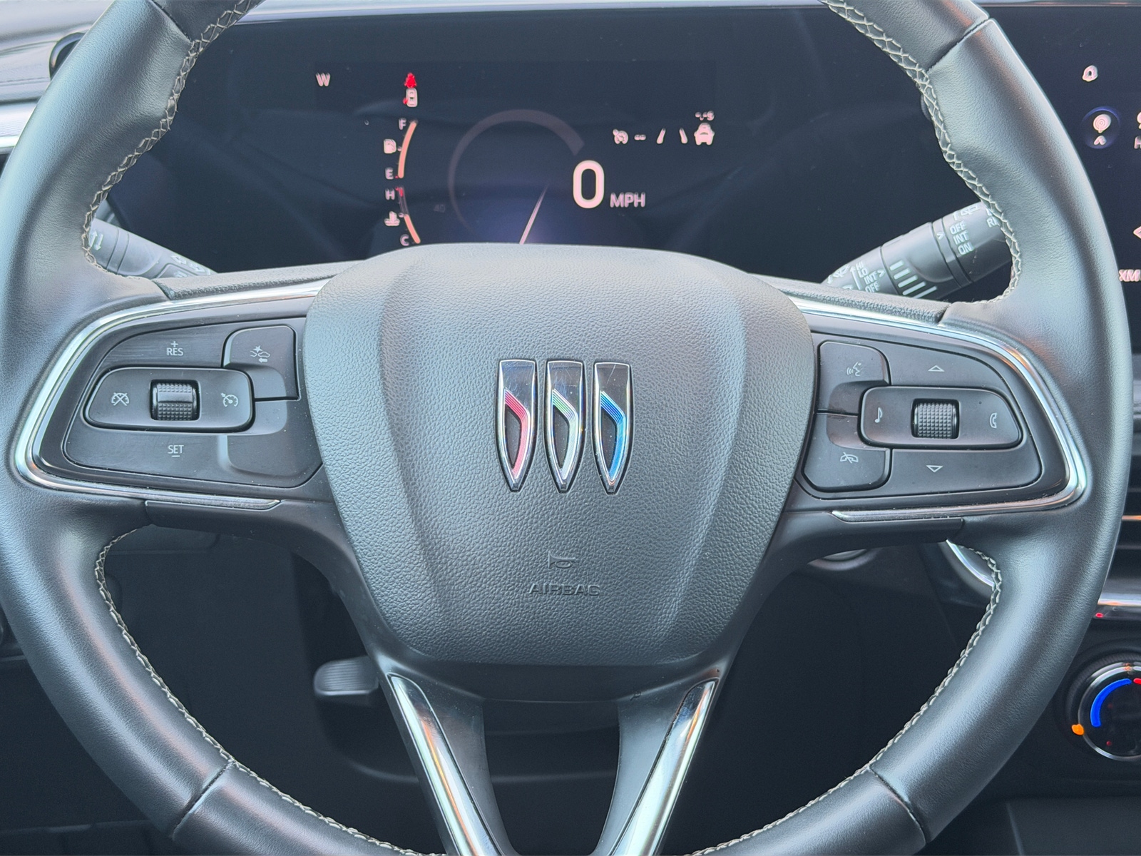 Thumbnail: 2025 Buick Encore GX - 5