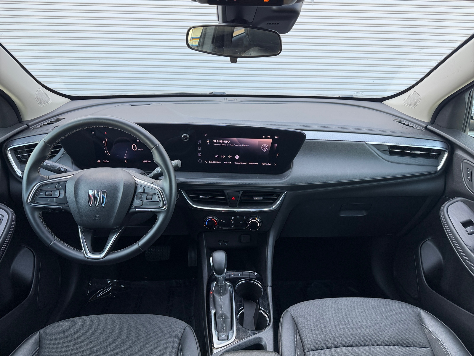 Thumbnail: 2025 Buick Encore GX - 3