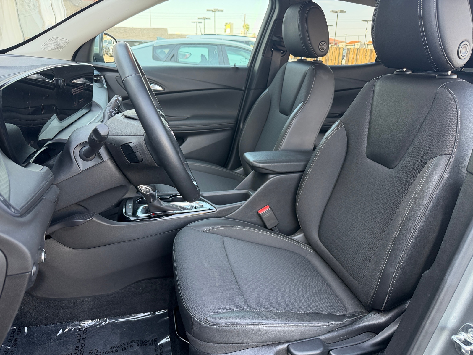 Thumbnail: 2025 Buick Encore GX - 2