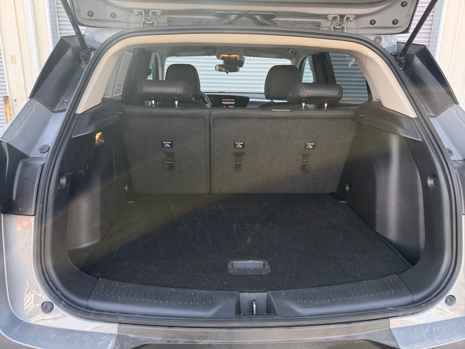 Thumbnail: 2025 Buick Encore GX - 6