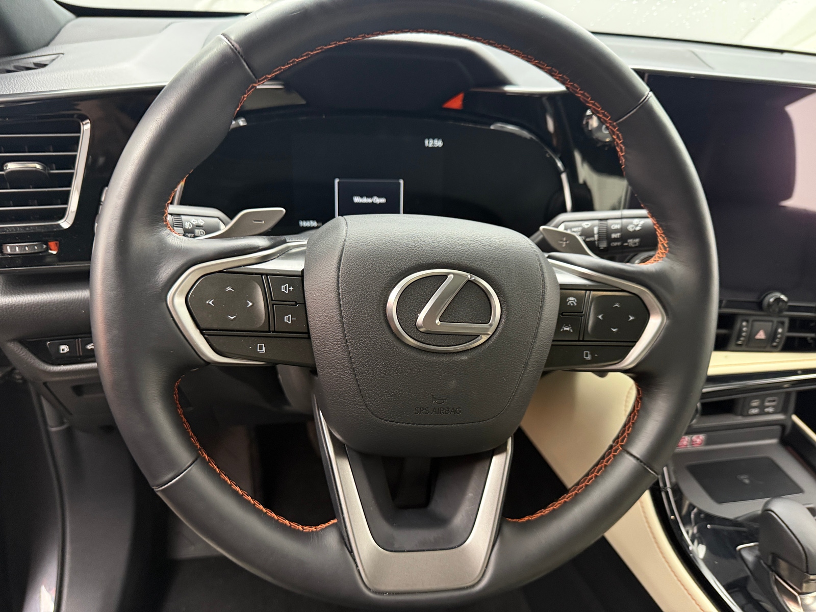 Thumbnail: 2024 Lexus NX - 4