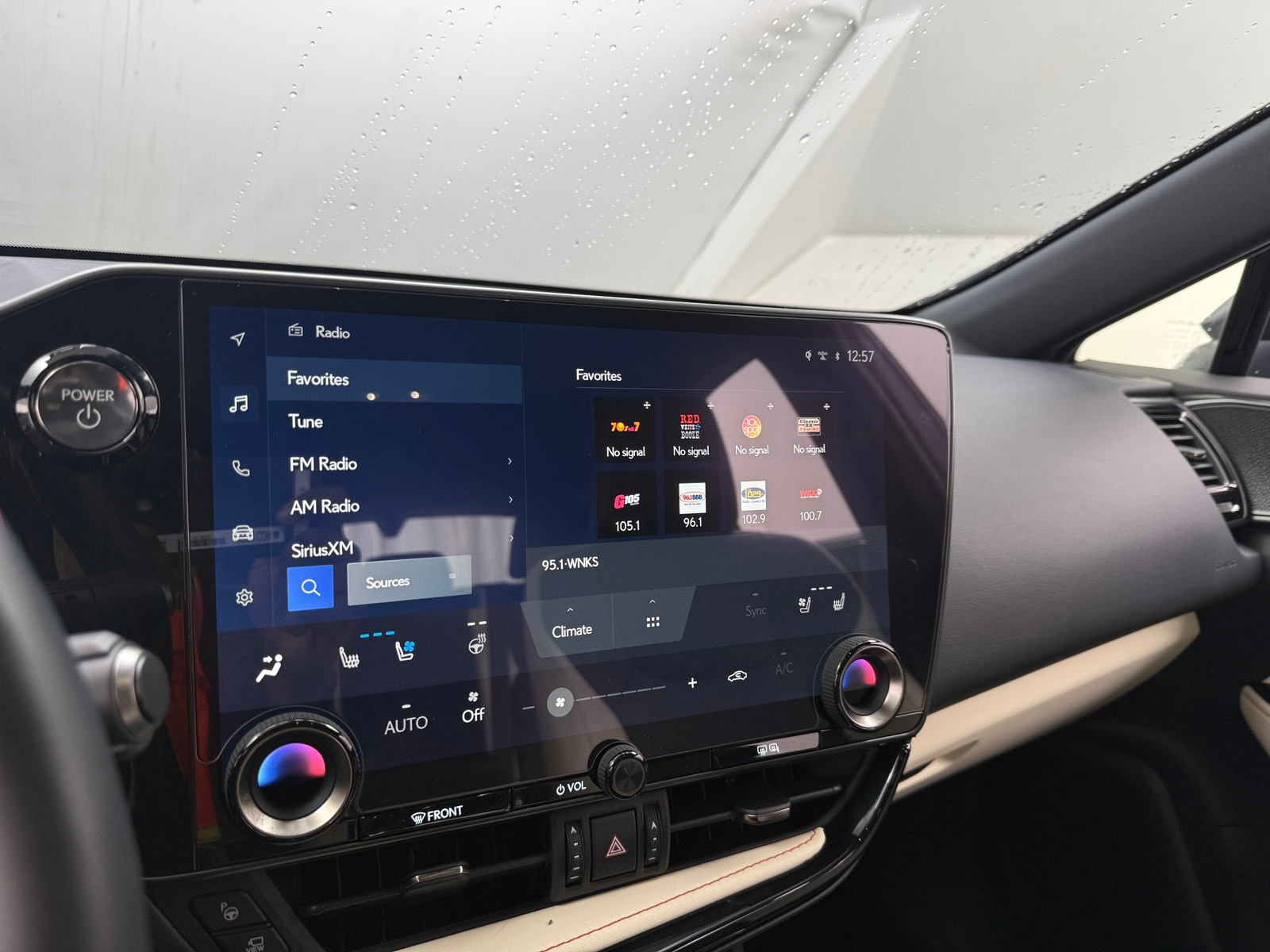 Thumbnail: 2024 Lexus NX - 3