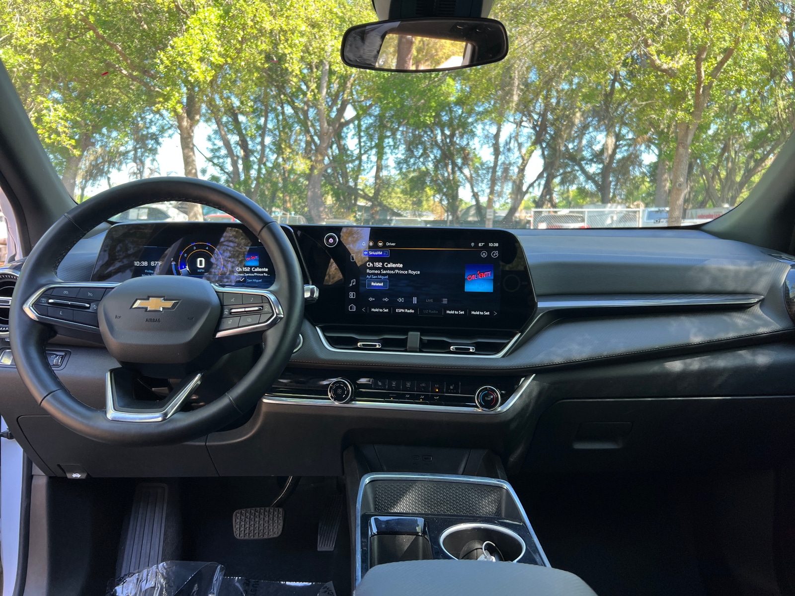 Thumbnail: 2025 Chevrolet Equinox - 3