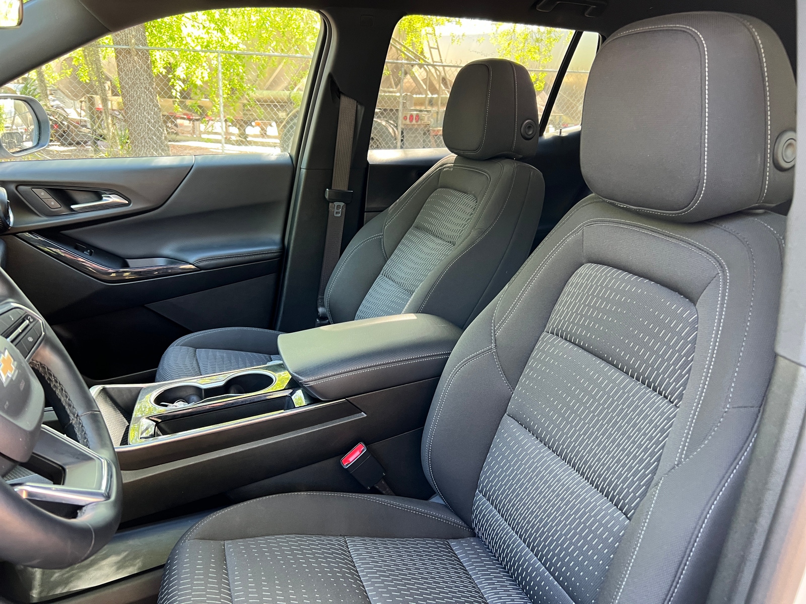 Thumbnail: 2025 Chevrolet Equinox - 2