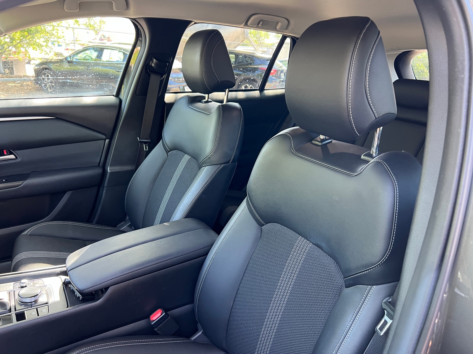 Thumbnail: 2025 Mazda CX-50 - 2