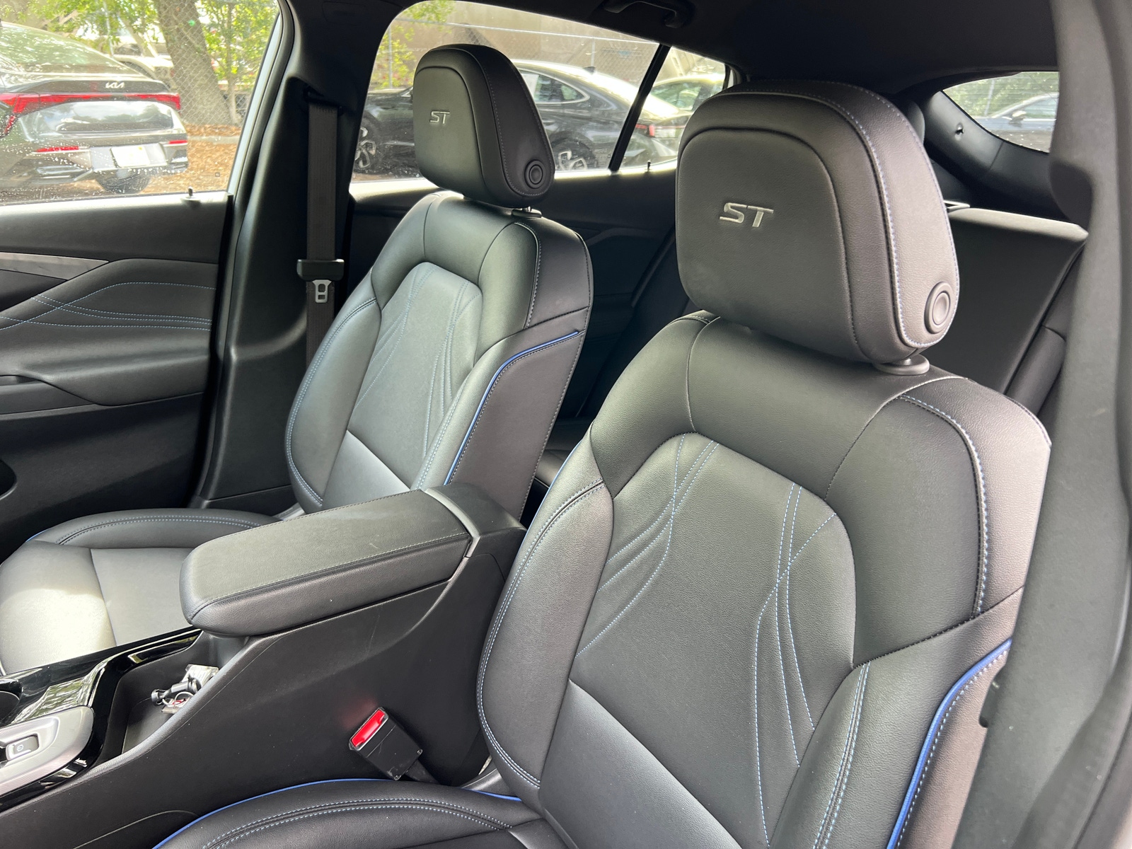 Thumbnail: 2025 Buick Envista - 2