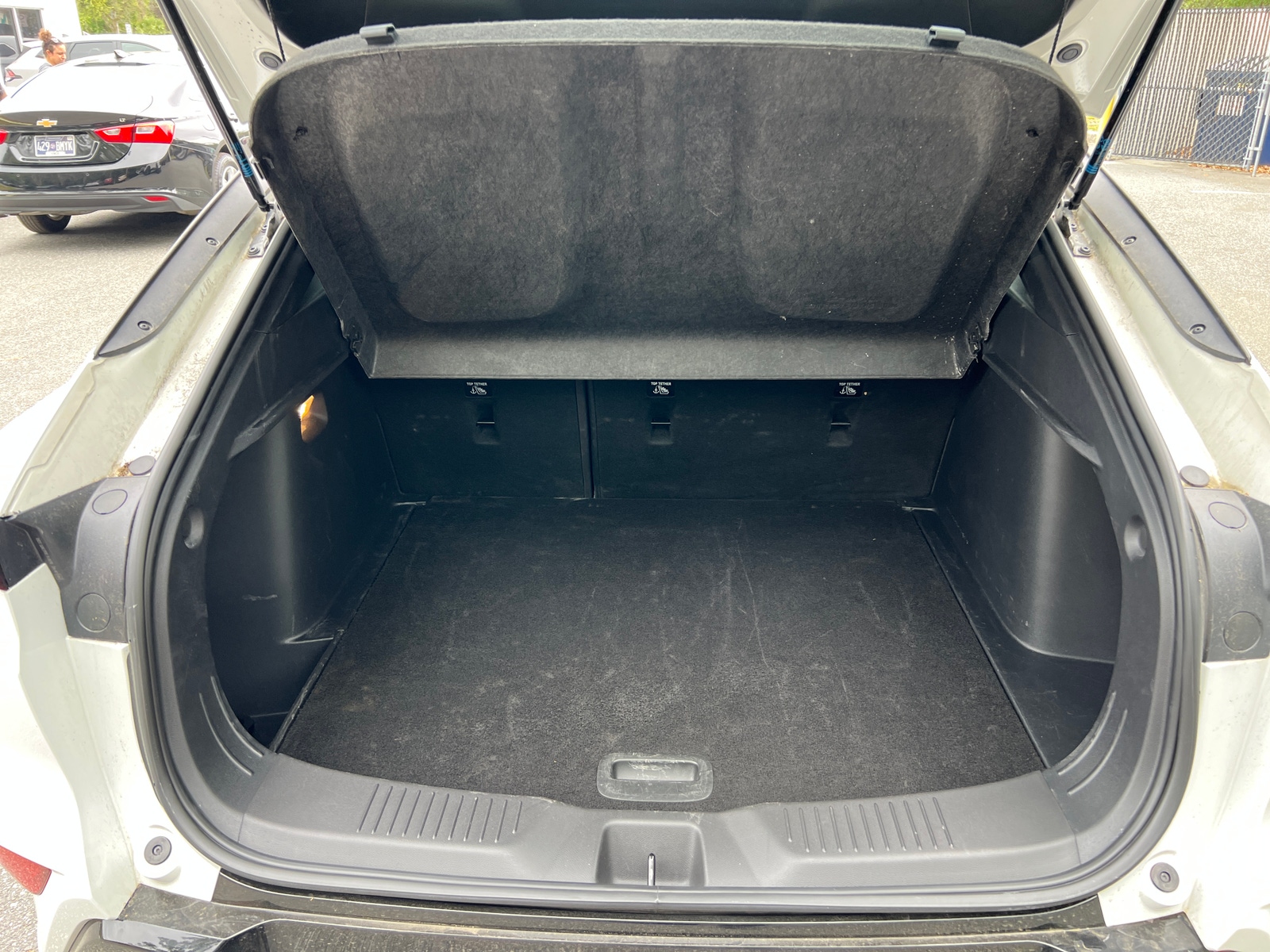 Thumbnail: 2025 Buick Envista - 4